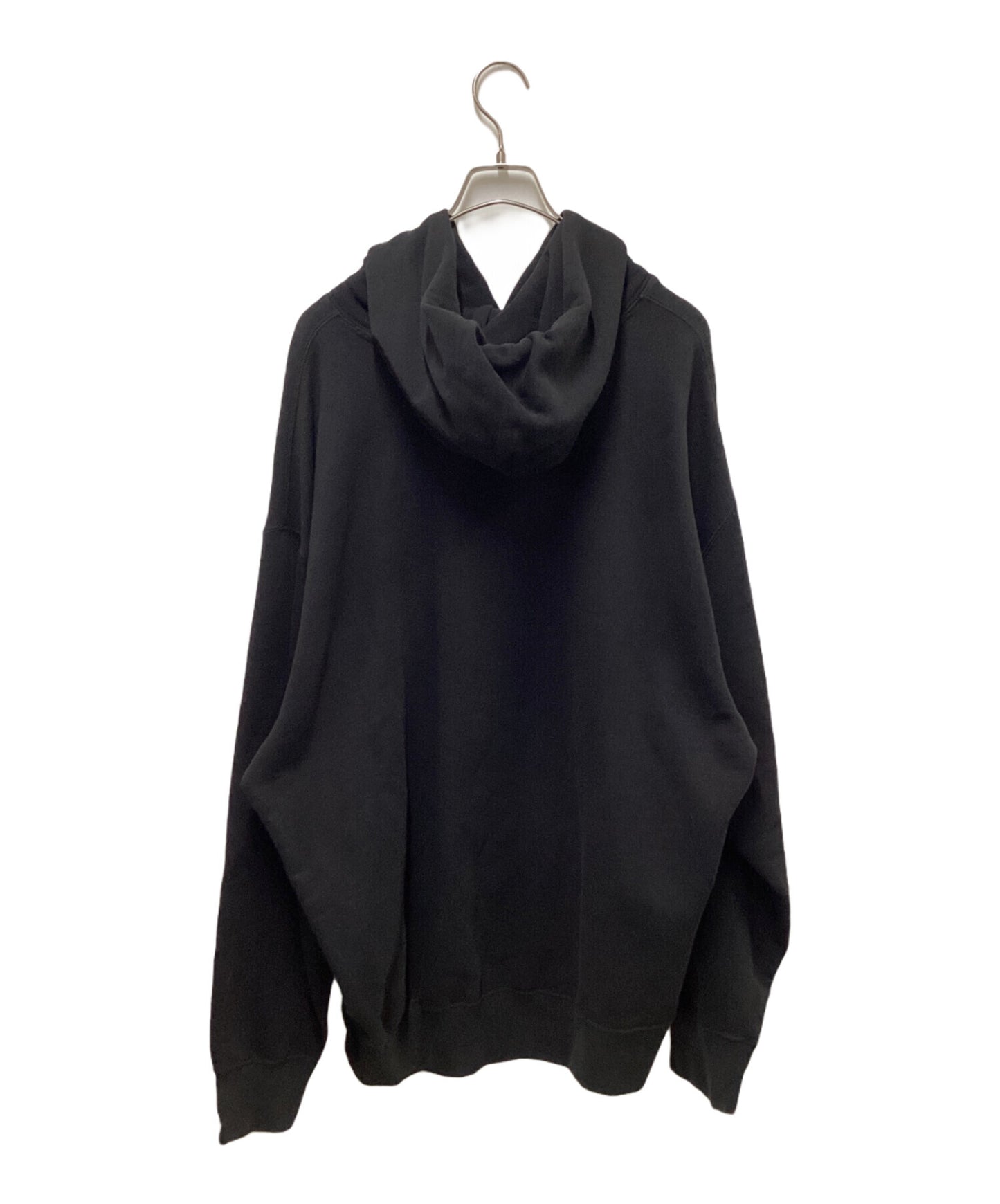 [Pre-owned] A BATHING APE Ink Camo Pullover Hoodie 0ZXSWM114304M