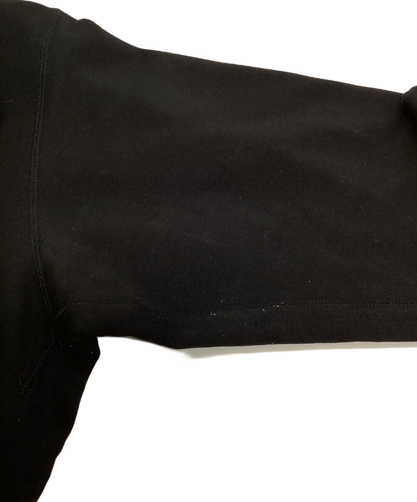 [Pre-owned] A BATHING APE Ink Camo Pullover Hoodie 0ZXSWM114304M