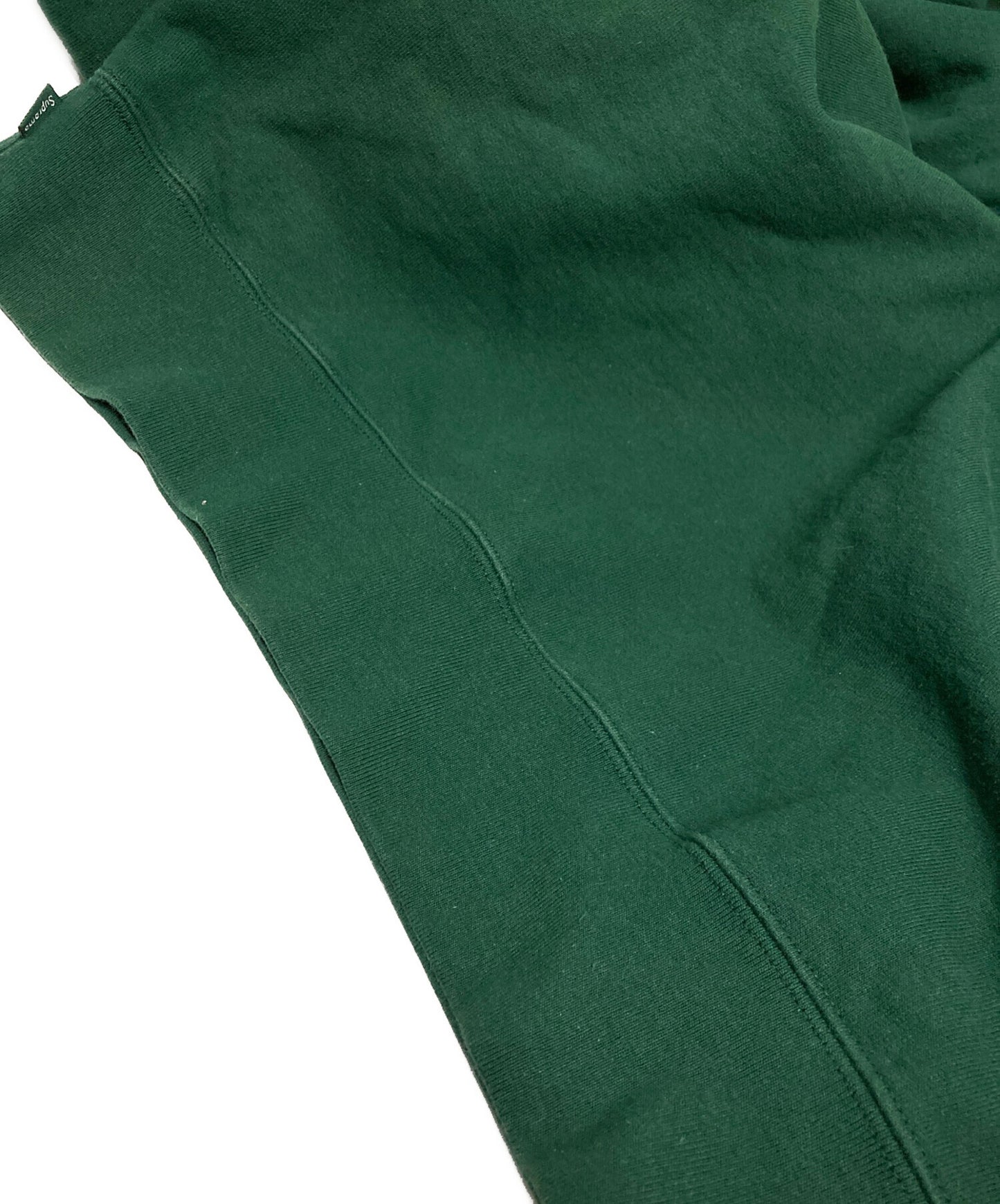 [Pre-owned] SUPREME ANTIHERO Hooded Sweatshirt