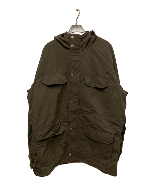 [Pre-owned] stussy mountain jacket