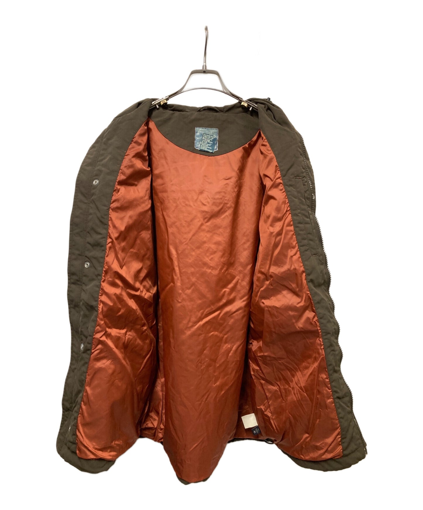 [Pre-owned] stussy mountain jacket