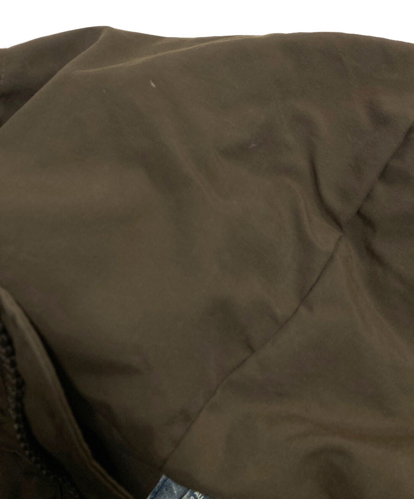 [Pre-owned] stussy mountain jacket