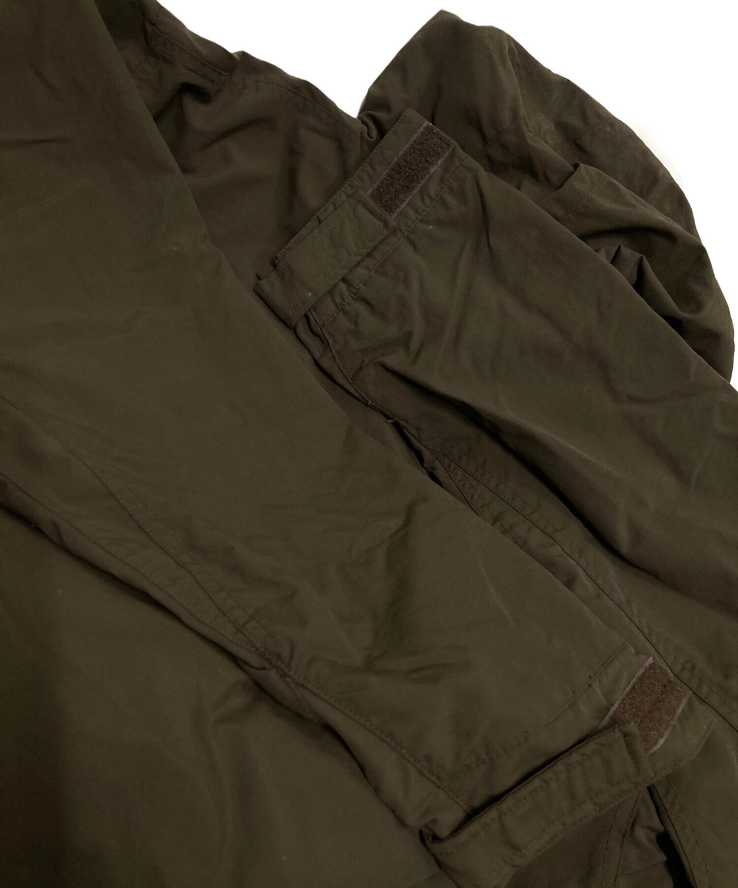 [Pre-owned] stussy mountain jacket