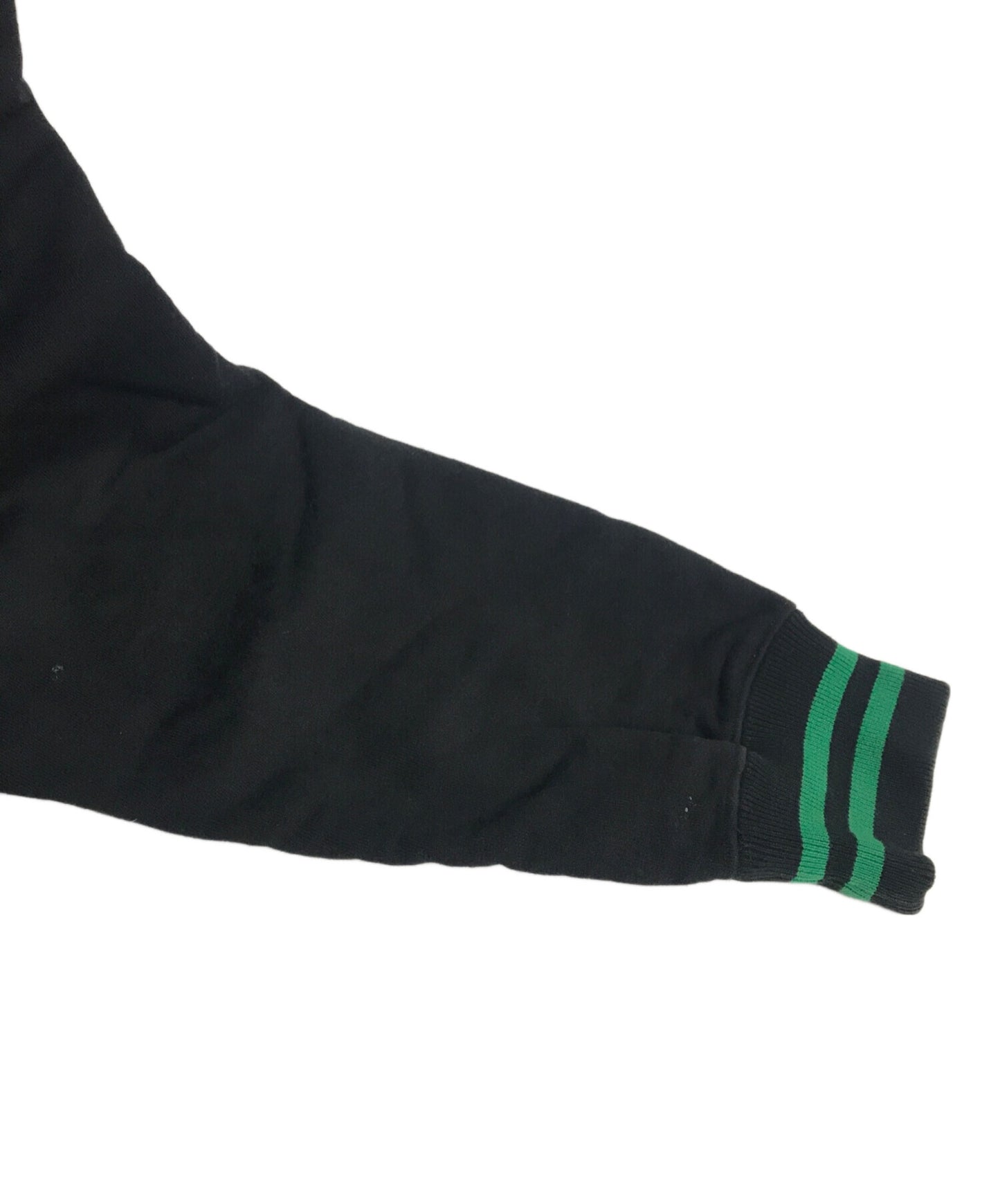 [Pre-owned] SUPREME Classic Logo Hooded Sweatshirt