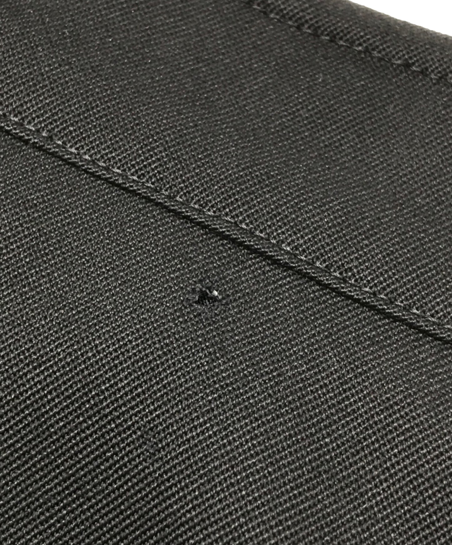 [Pre-owned] Yohji Yamamoto pour homme Wool Gaber Tailored Jacket HZ-J45-166