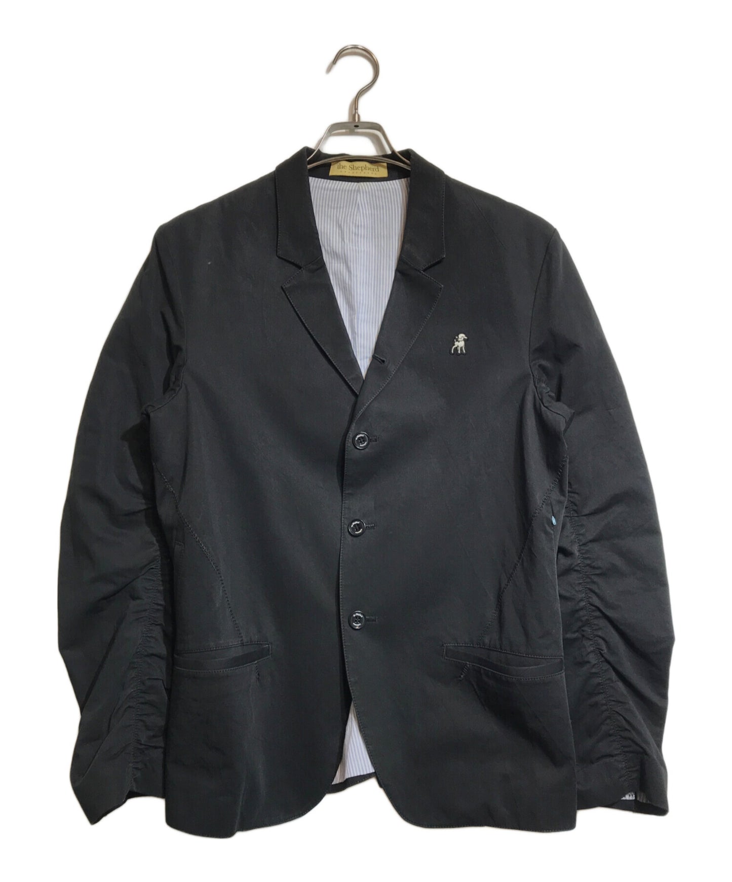 [Pre-owned] UNDERCOVER Calzé Packing Jacket USY4102