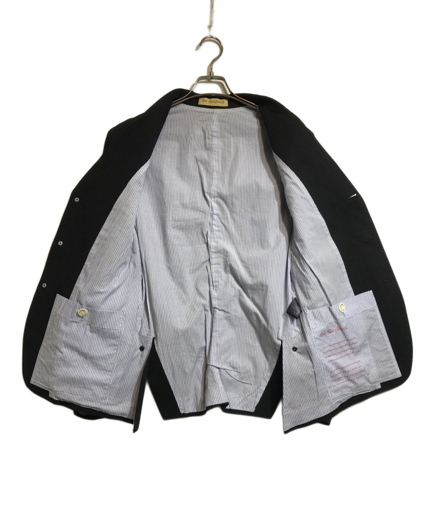 [Pre-owned] UNDERCOVER Calzé Packing Jacket USY4102