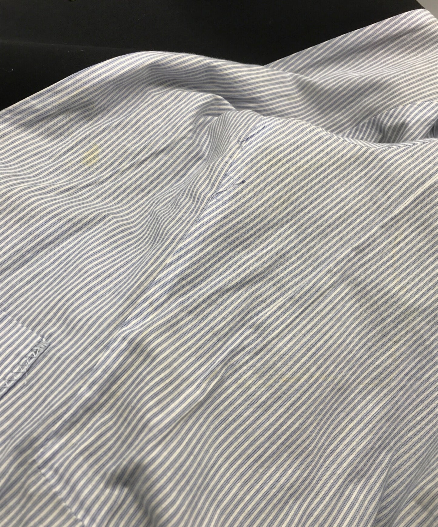 [Pre-owned] UNDERCOVER Calzé Packing Jacket USY4102