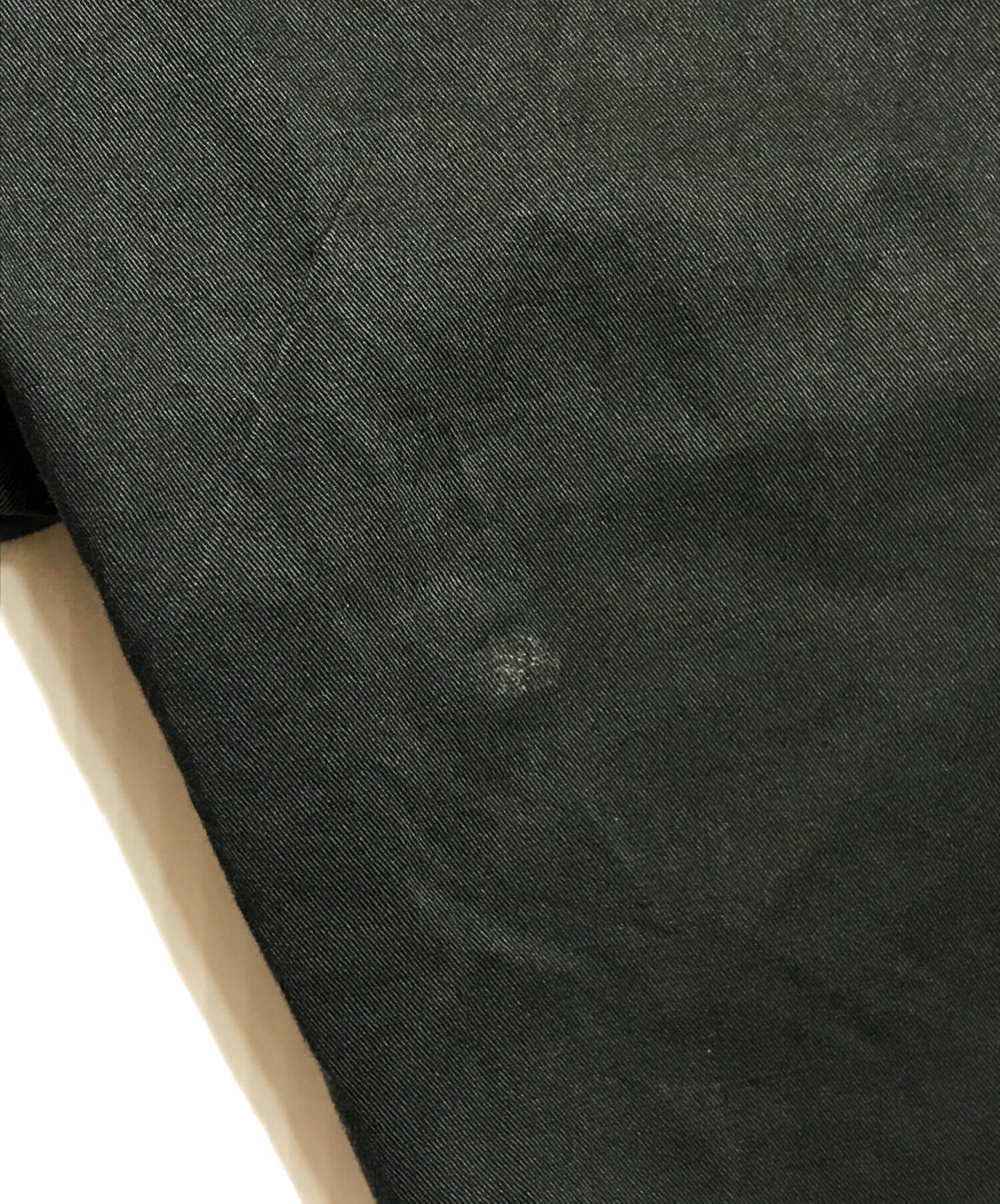 [Pre-owned] UNDERCOVER Li salt shrink calzé tapered pants USY4503