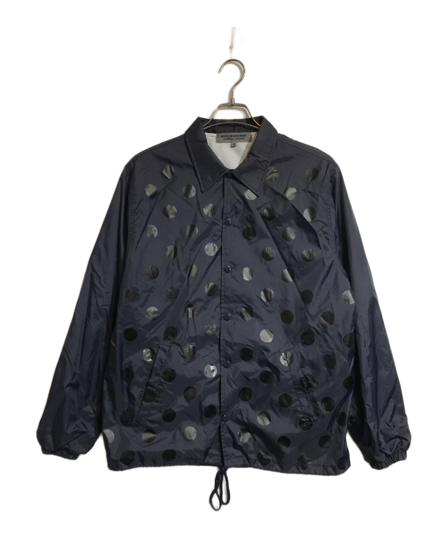 [Pre-owned] GOOD DESIGN SHOP COMME des GARCONS coach jacket IH-J001