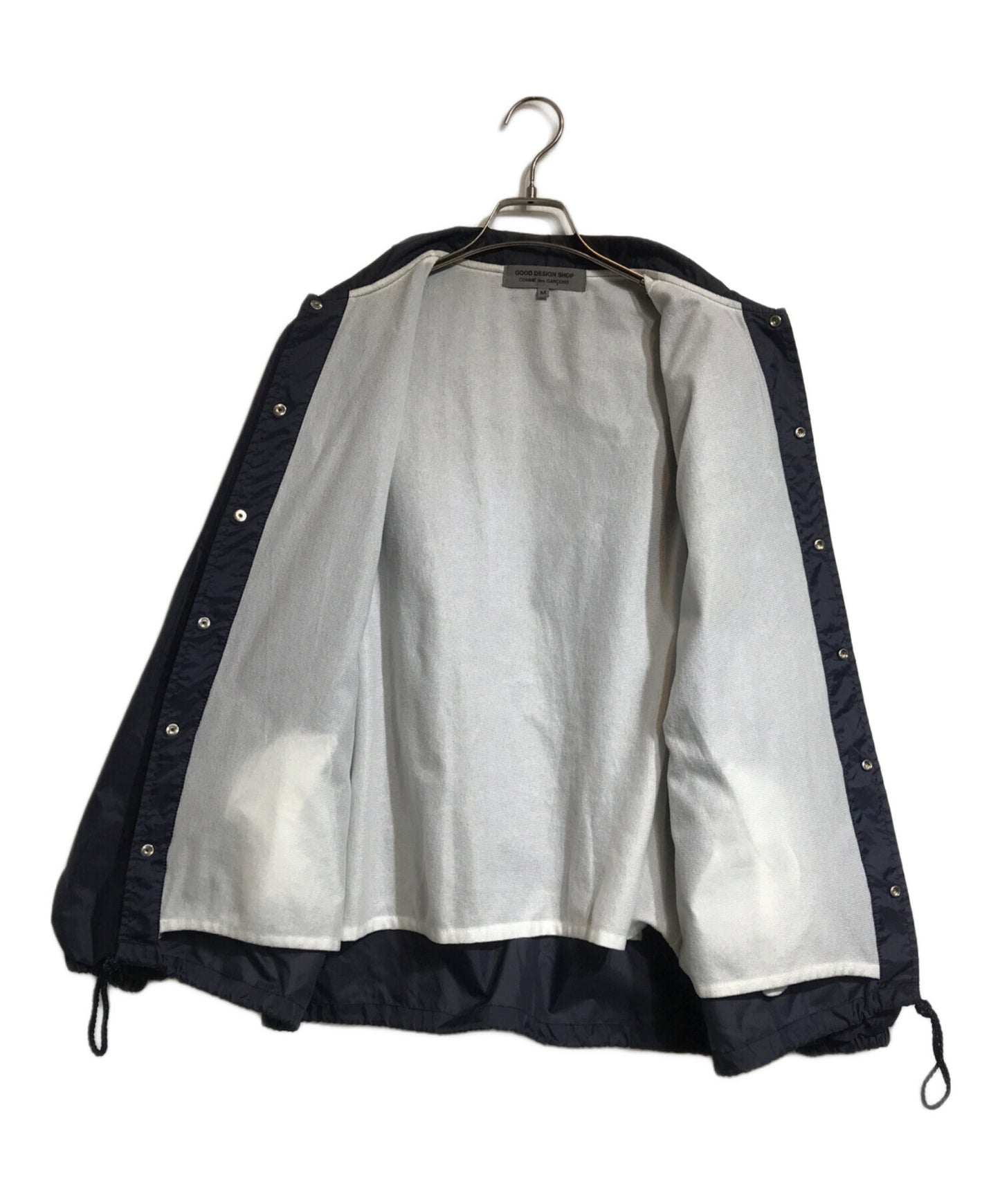 [Pre-owned] GOOD DESIGN SHOP COMME des GARCONS coach jacket IH-J001