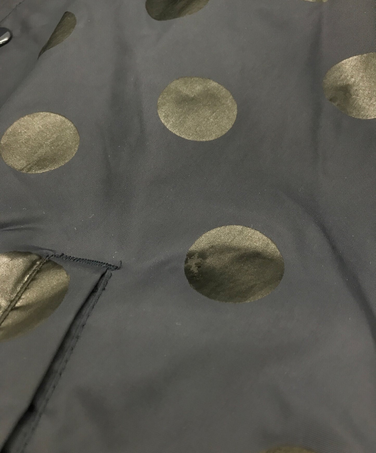 [Pre-owned] GOOD DESIGN SHOP COMME des GARCONS coach jacket IH-J001