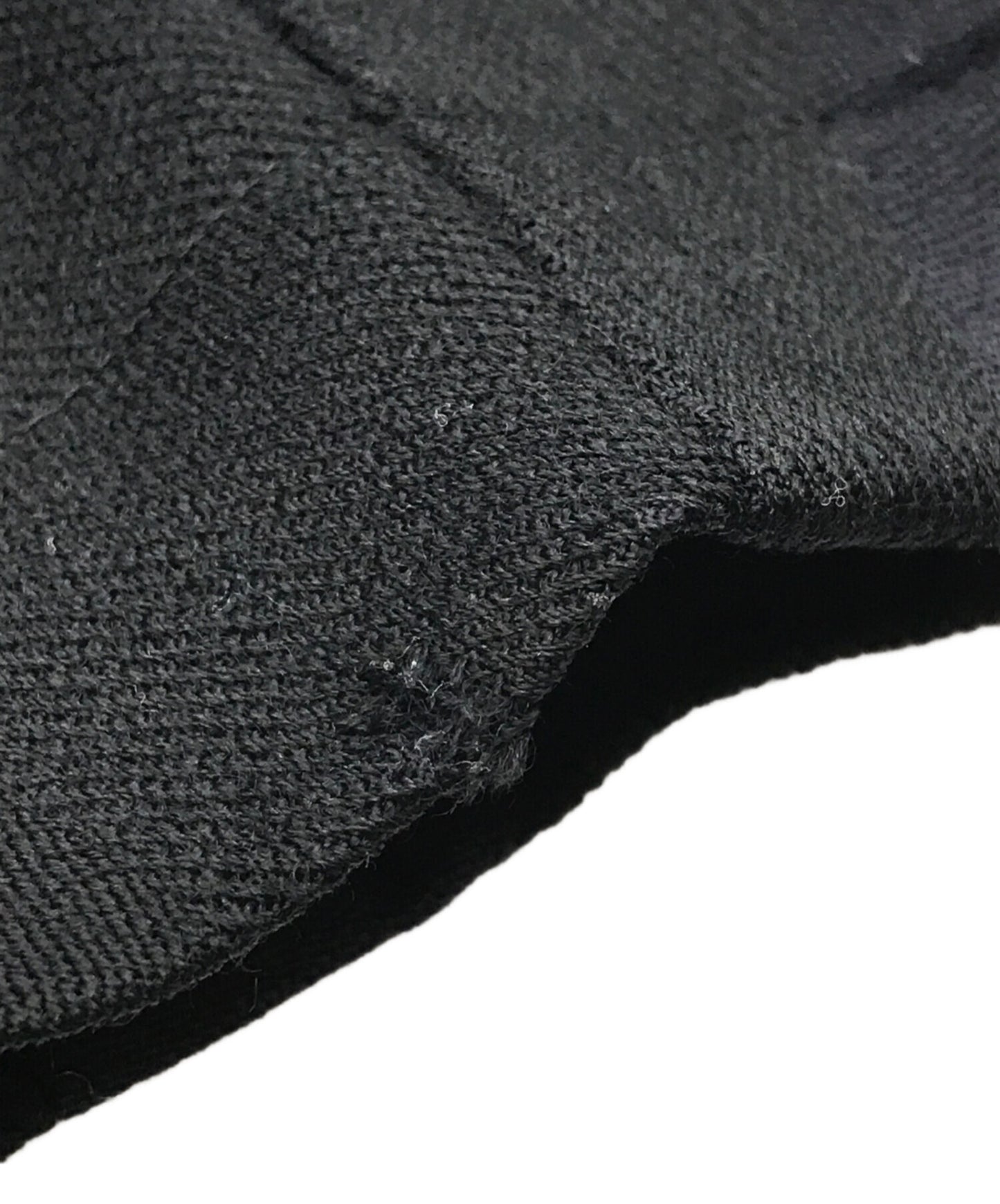 [Pre-owned] COMME des GARCONS Asymmetrical Stripe Jacket GJ-05033S