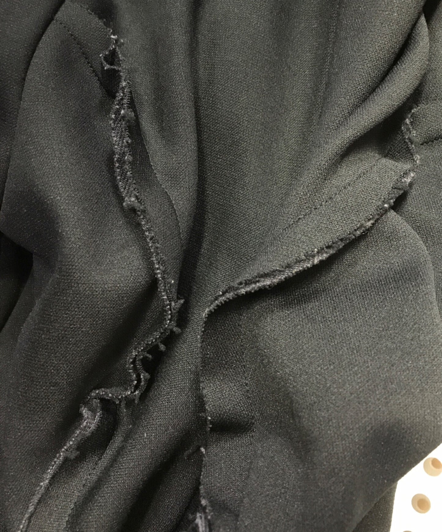 [Pre-owned] COMME des GARCONS jacket with seven-quarter sleeves GC-J069