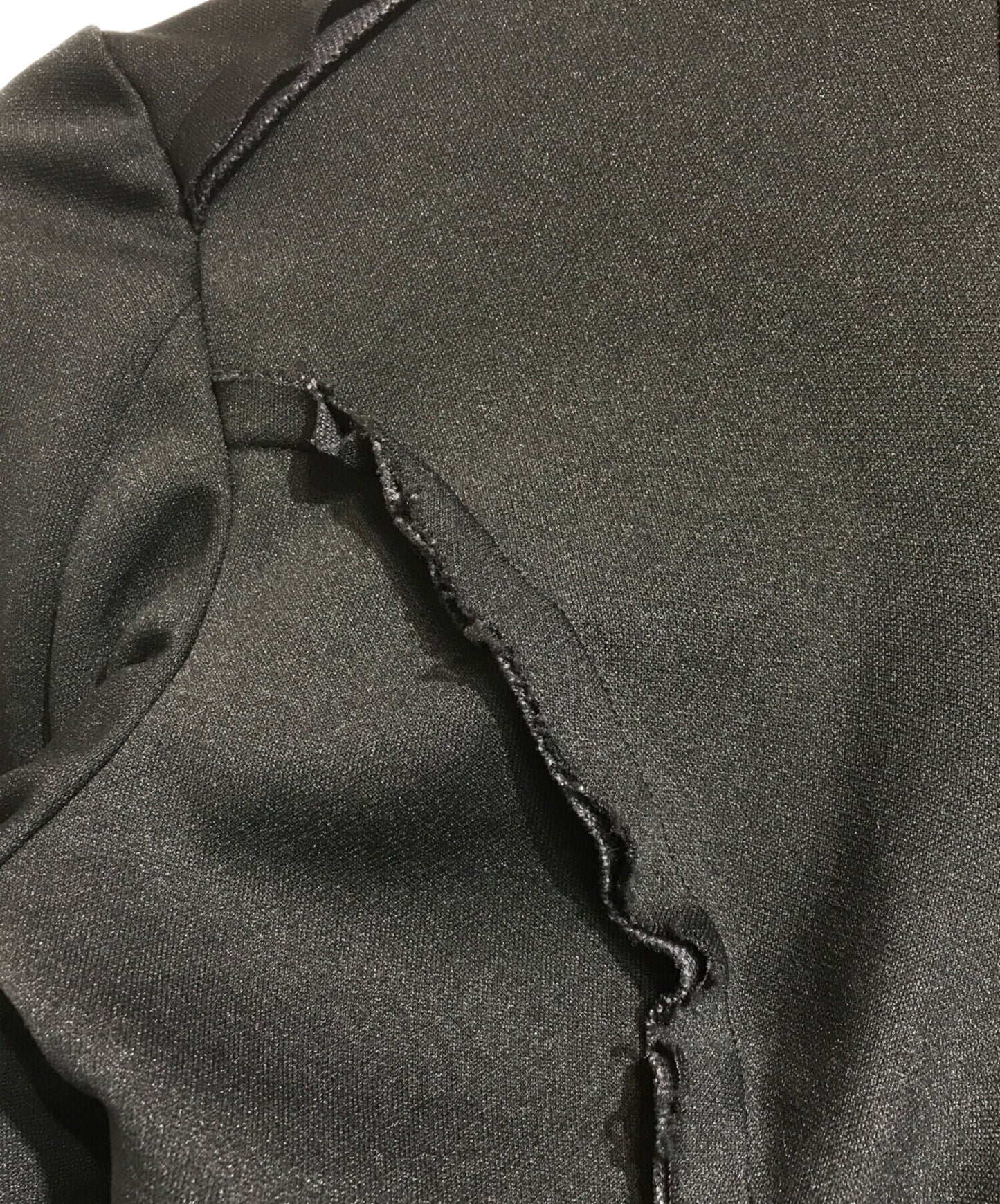 [Pre-owned] COMME des GARCONS jacket with seven-quarter sleeves GC-J069