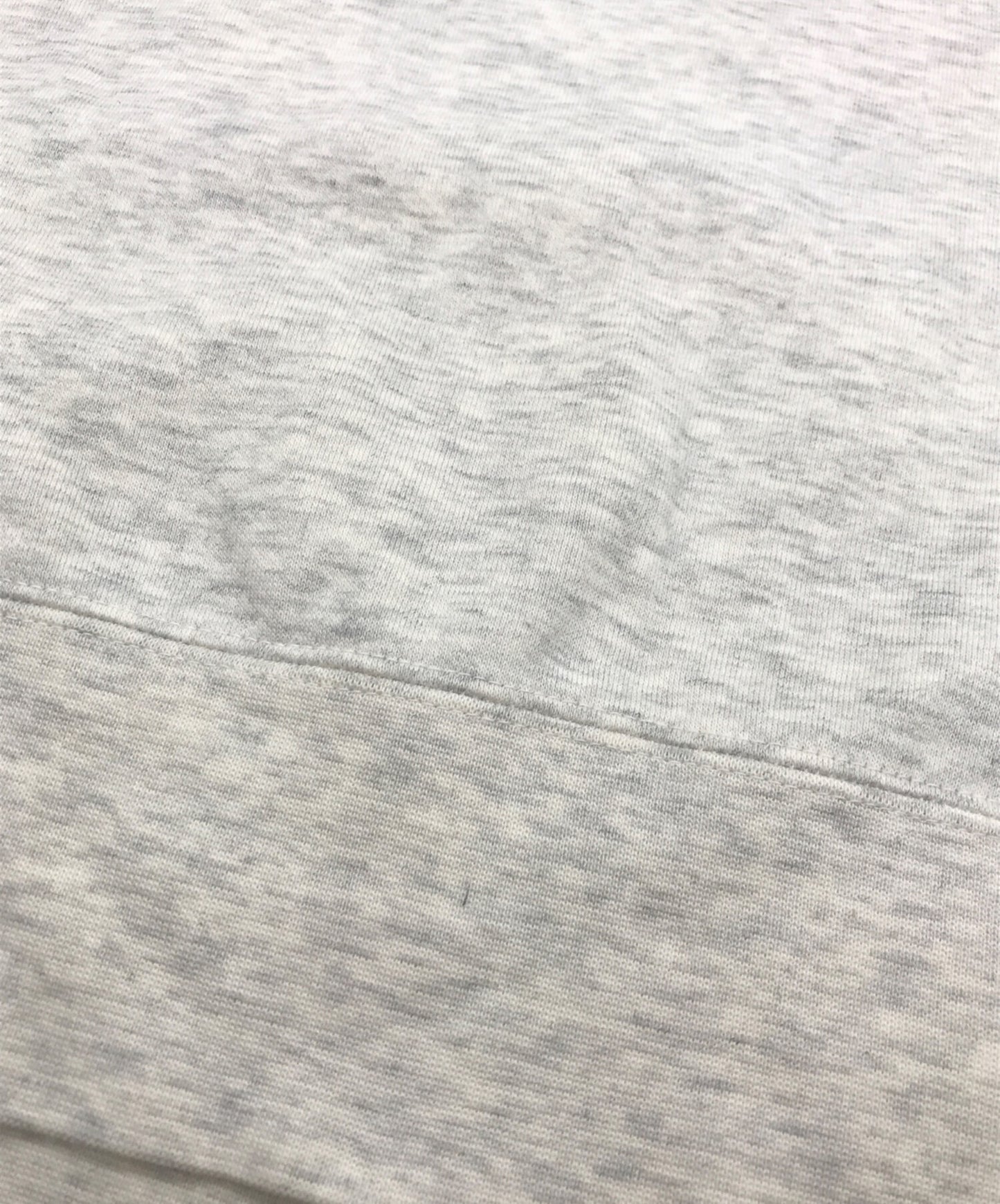 [Pre-owned] VISVIM ULTIMATE AMPLUS SB SWEAT L/S 0122205010002