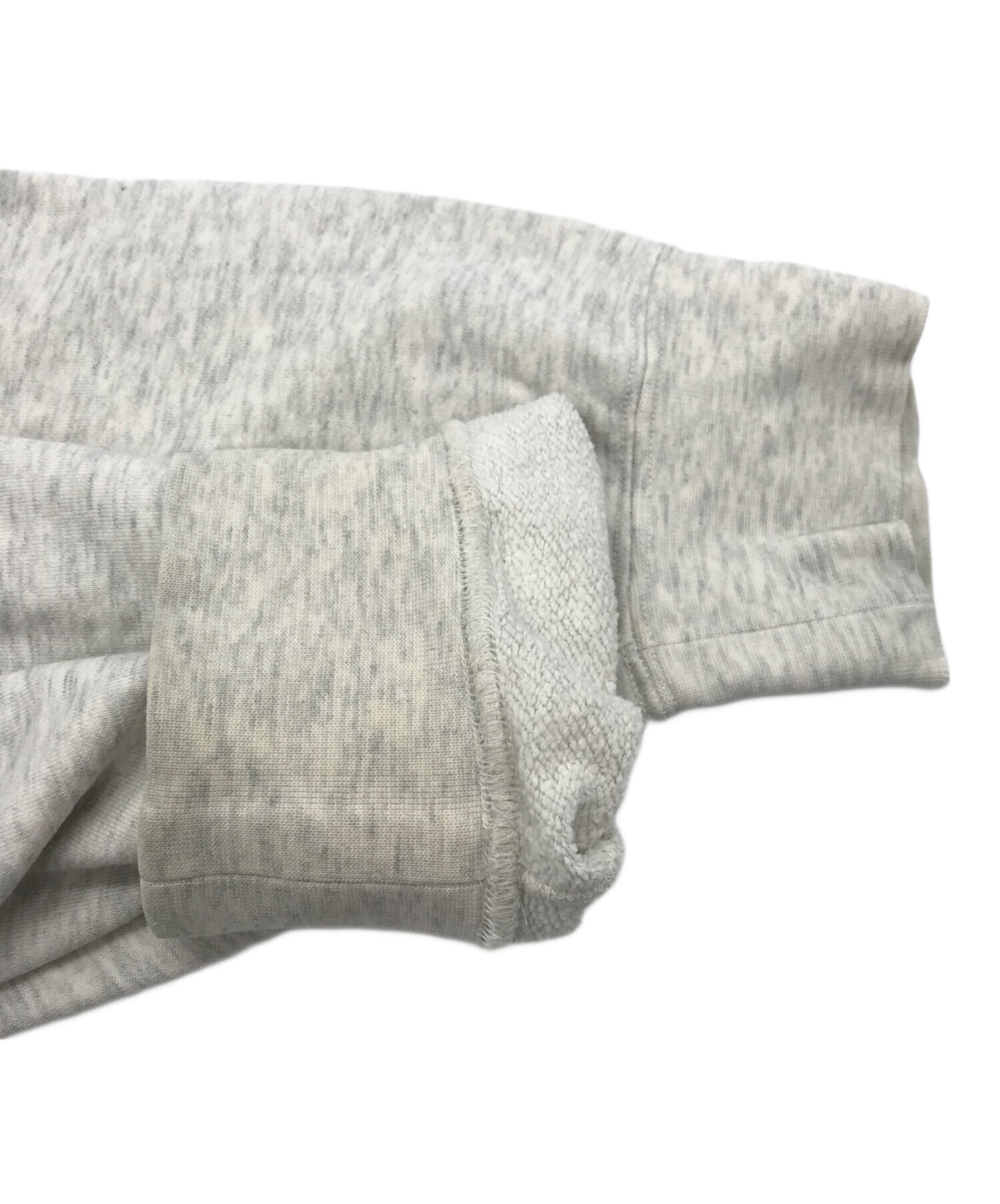 [Pre-owned] VISVIM ULTIMATE AMPLUS SB SWEAT L/S 0122205010002