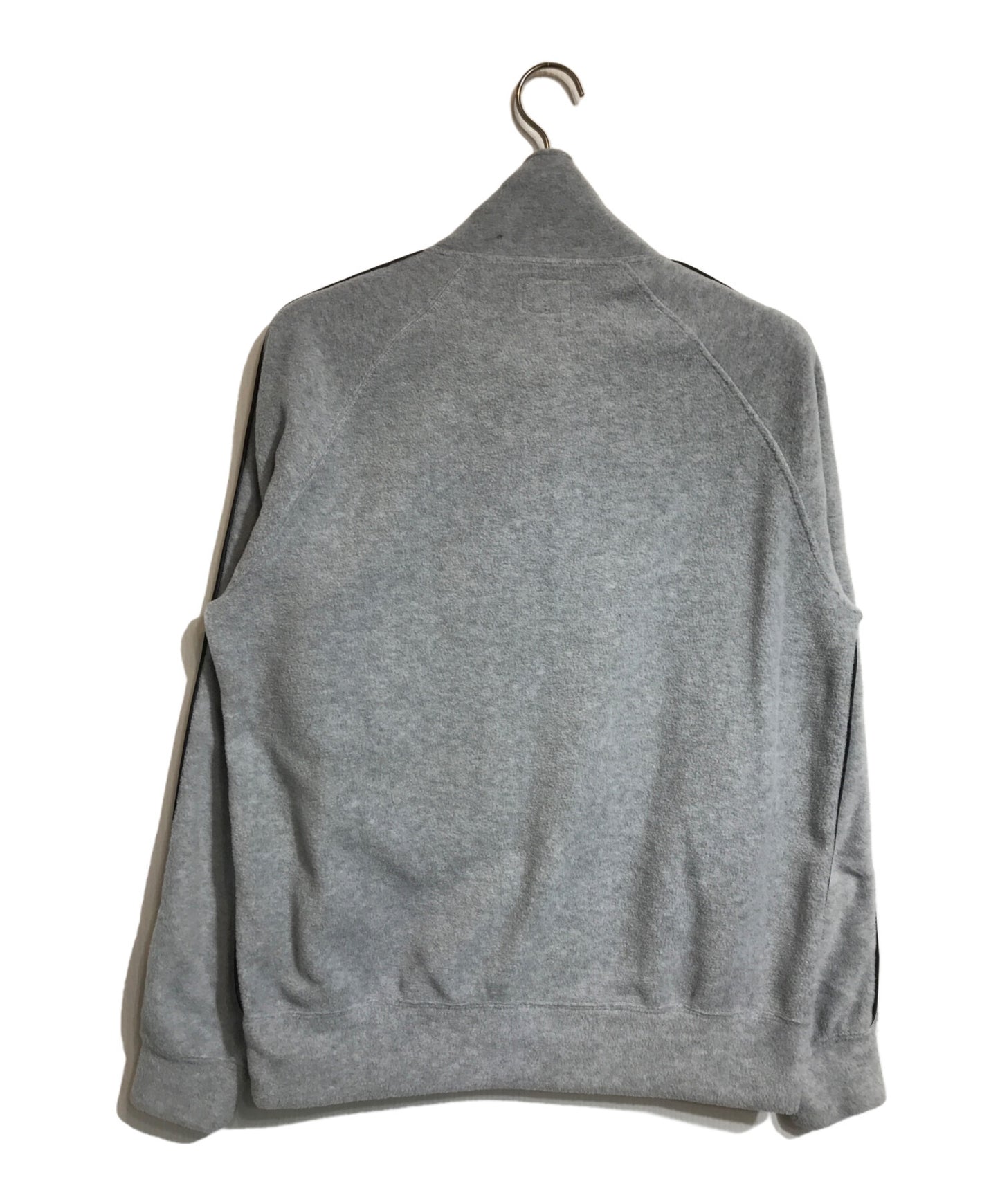 [Pre-owned] Needles Special order fleece track jacket NS1538