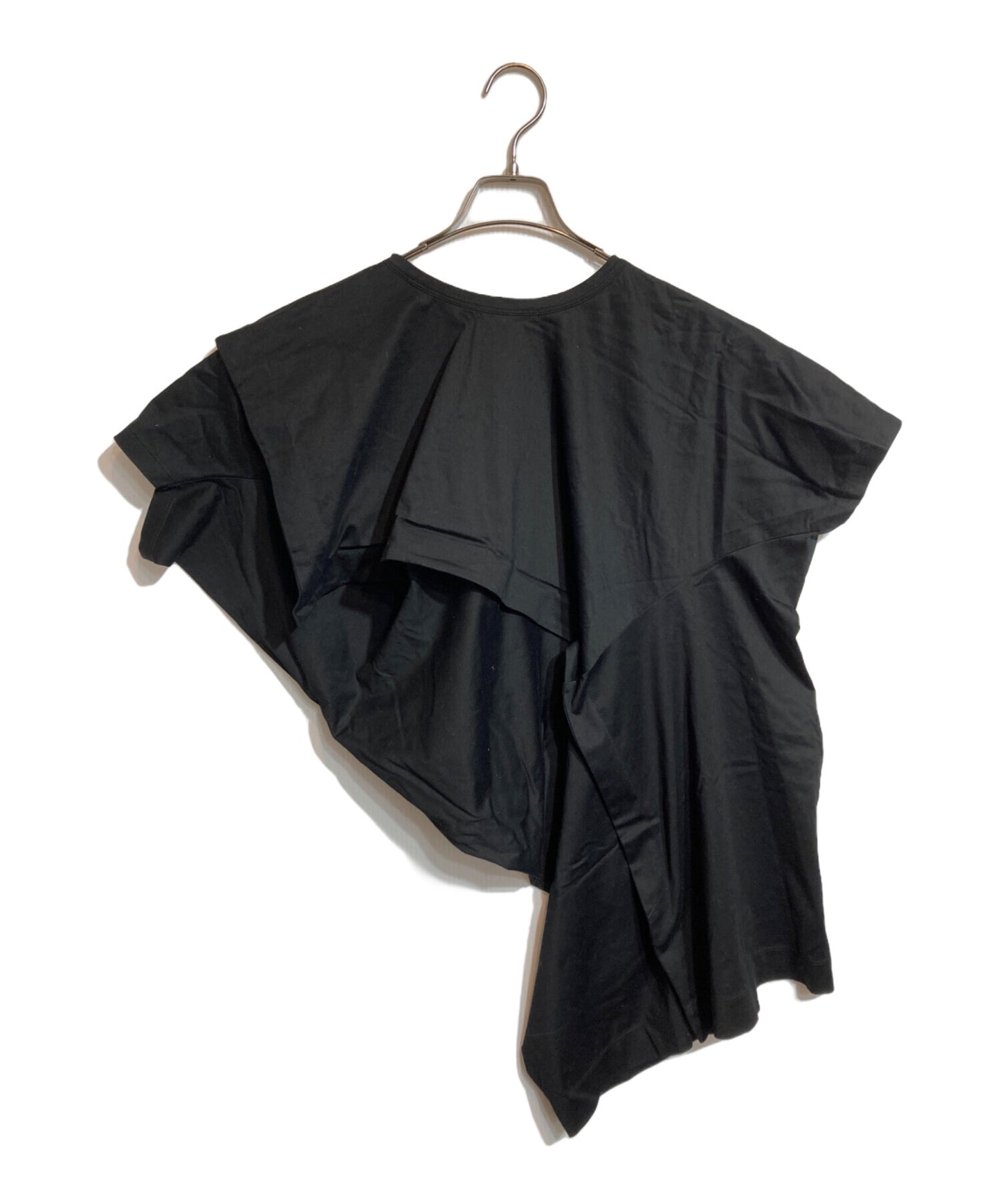 [Pre-owned] ISSEY MIYAKE knitted sweatshirt IM83JK027