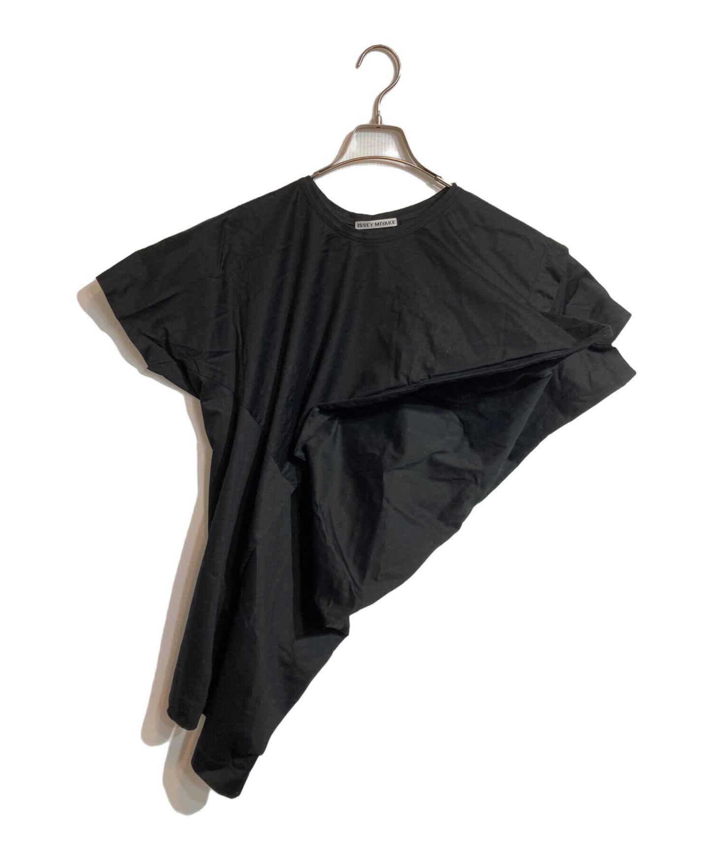 [Pre-owned] ISSEY MIYAKE knitted sweatshirt IM83JK027