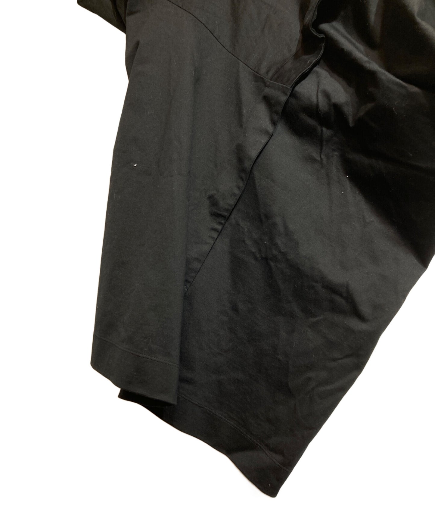 [Pre-owned] ISSEY MIYAKE knitted sweatshirt IM83JK027