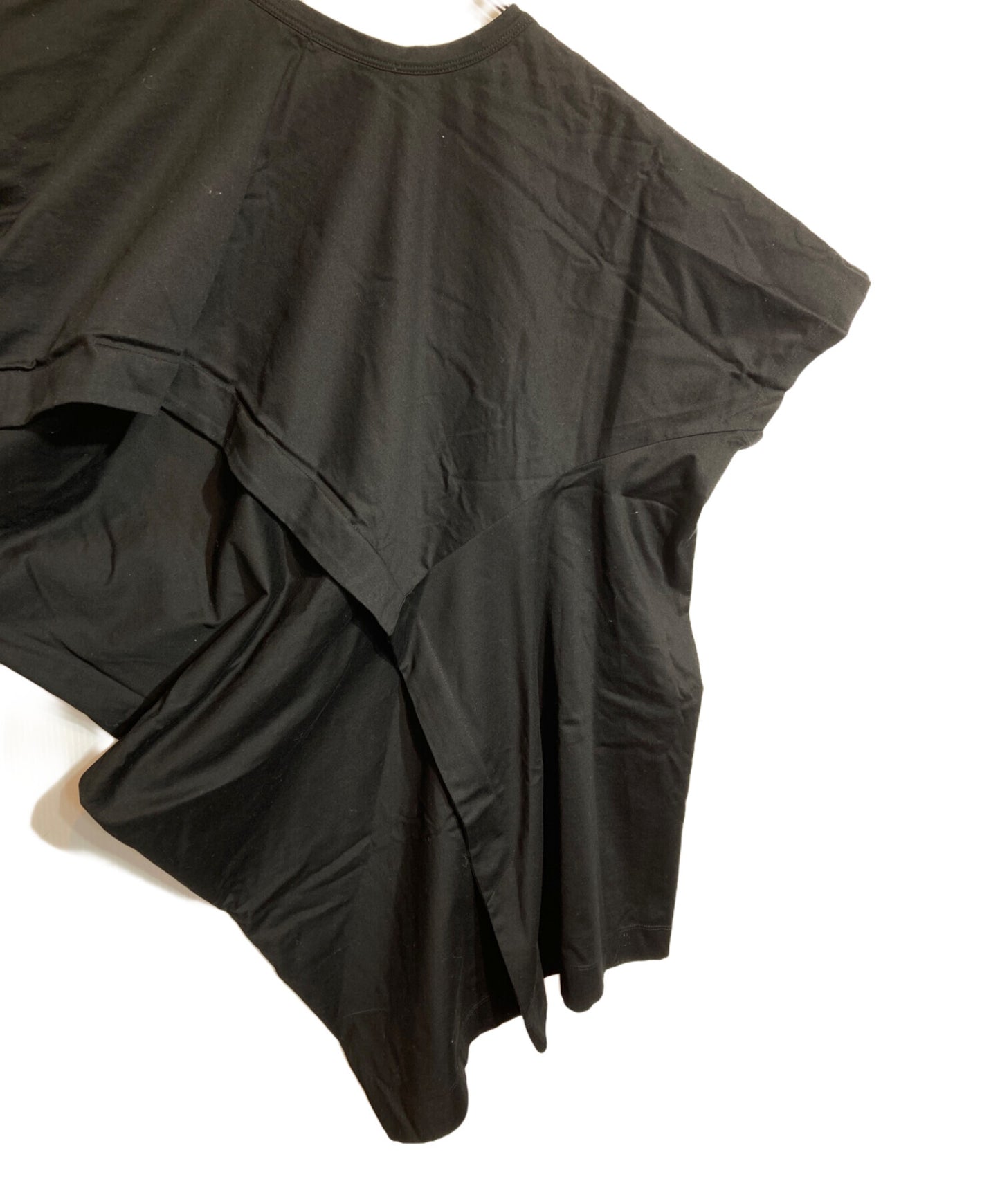 [Pre-owned] ISSEY MIYAKE knitted sweatshirt IM83JK027