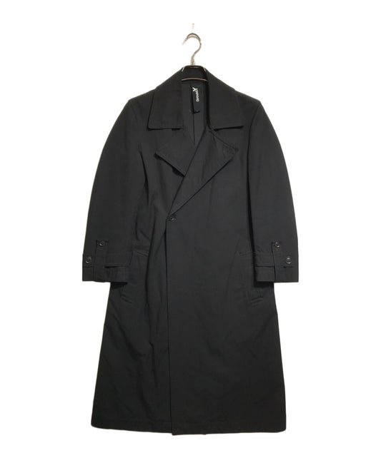 [Pre-owned] GROUND Y double coat GC-C03-002