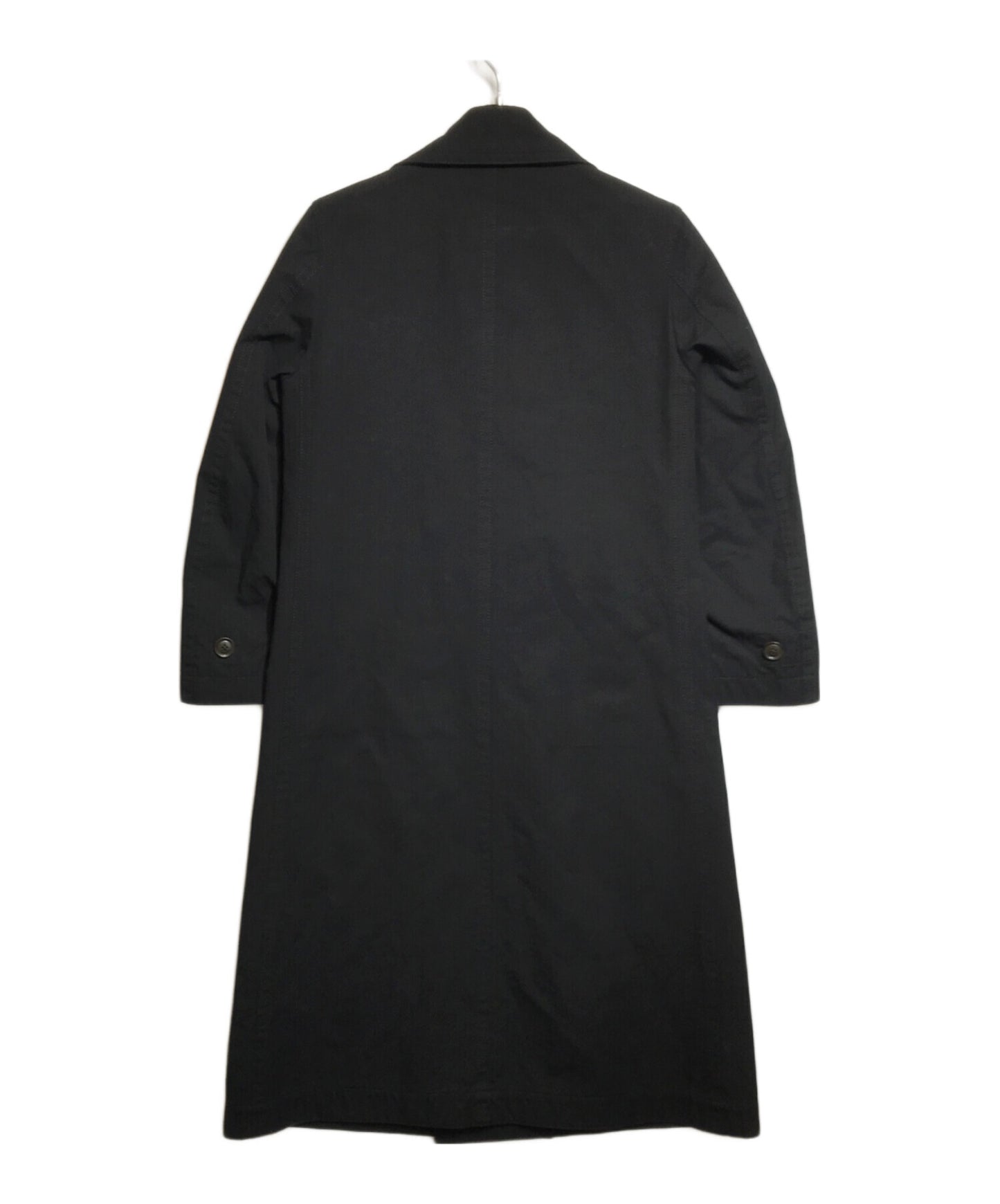 [Pre-owned] GROUND Y double coat GC-C03-002