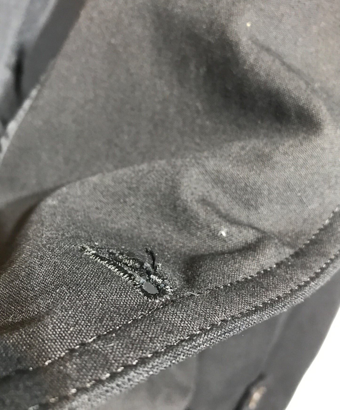 [Pre-owned] GROUND Y double coat GC-C03-002