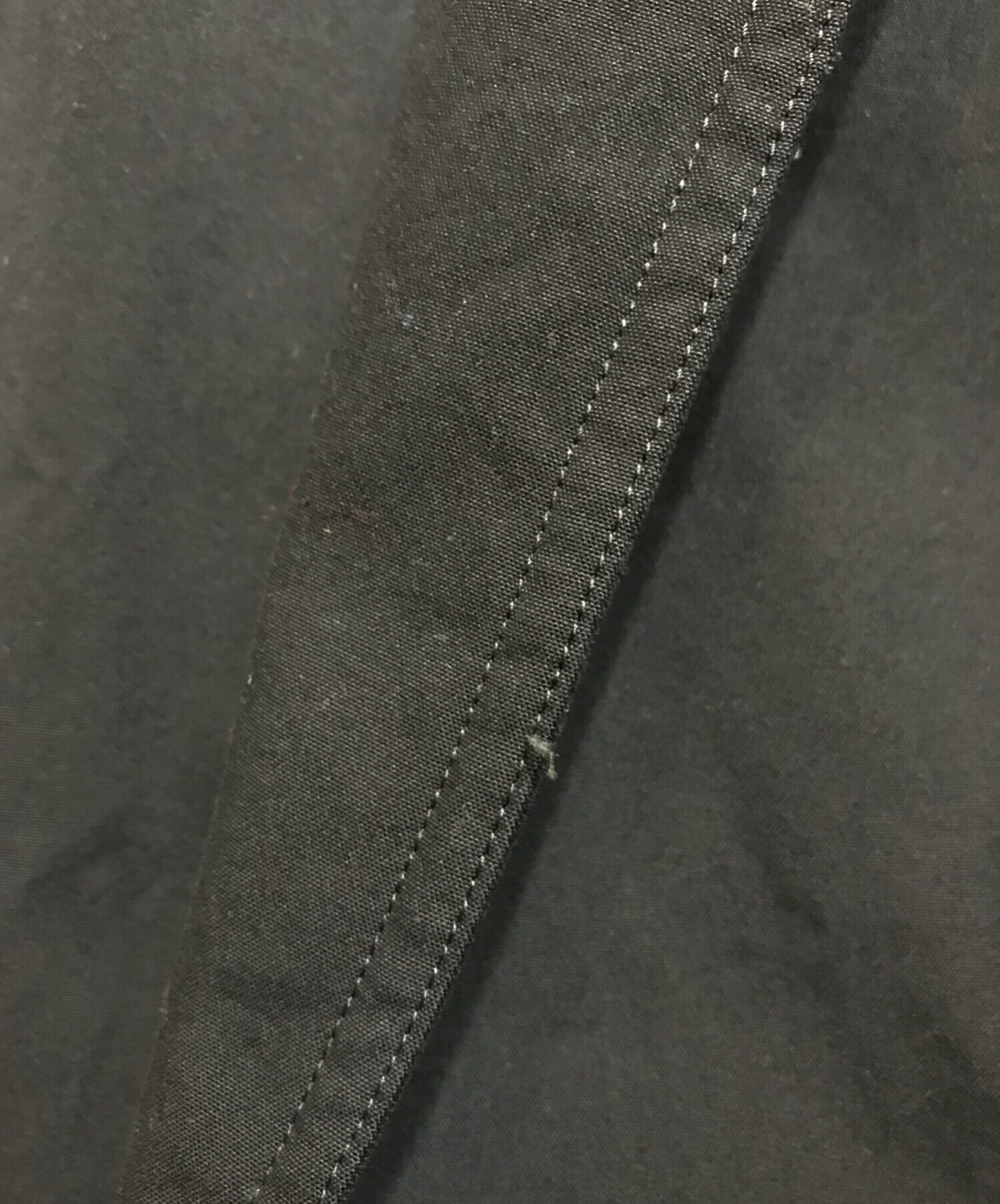 [Pre-owned] GROUND Y double coat GC-C03-002