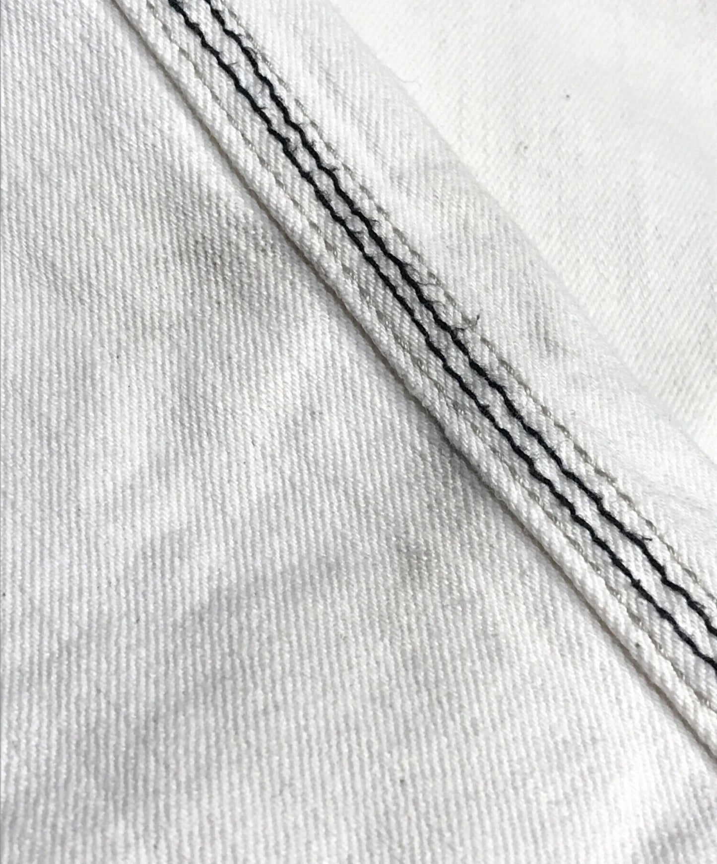 [Pre-owned] Vivienne Westwood man stitched pants