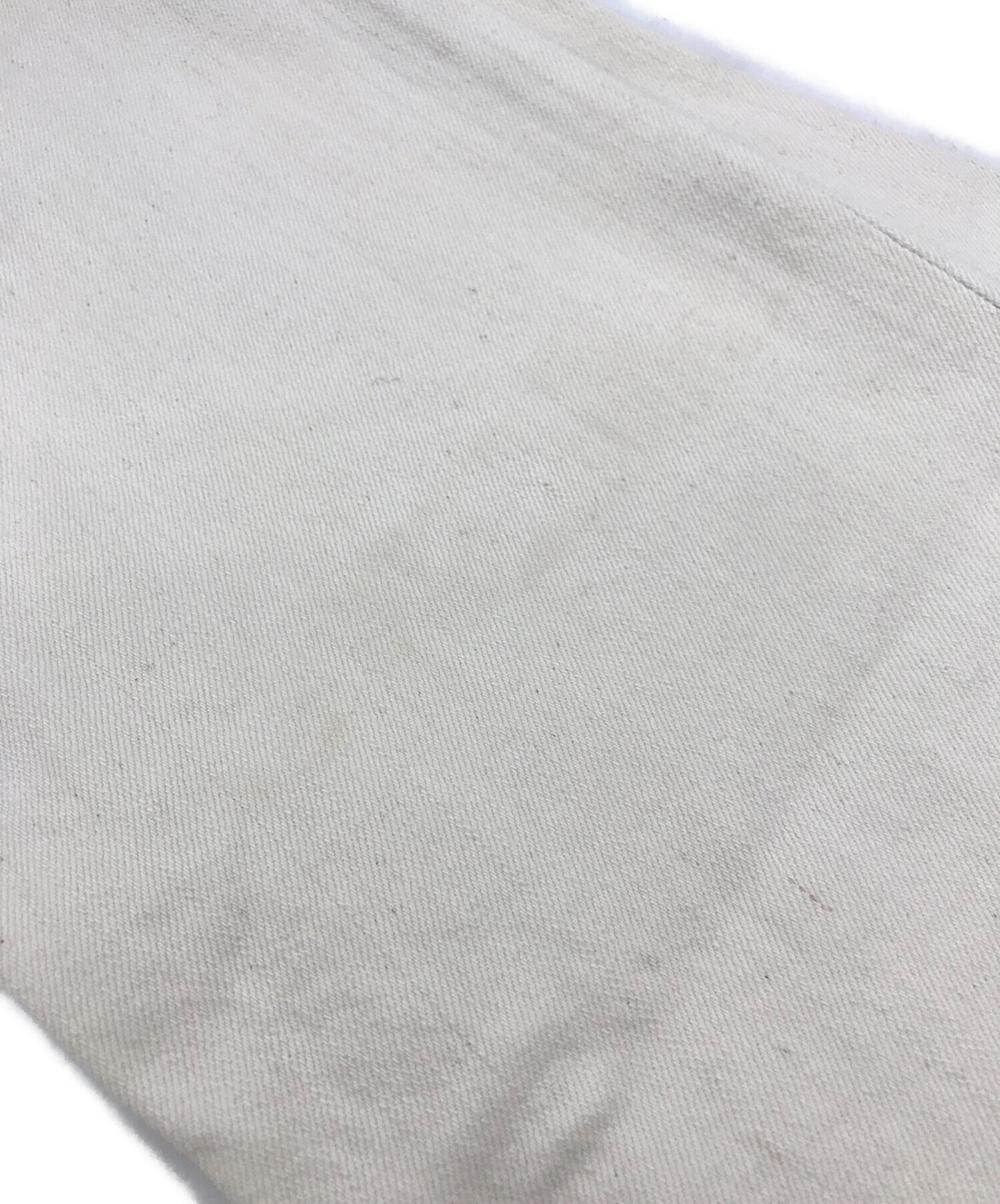 [Pre-owned] Vivienne Westwood man stitched pants