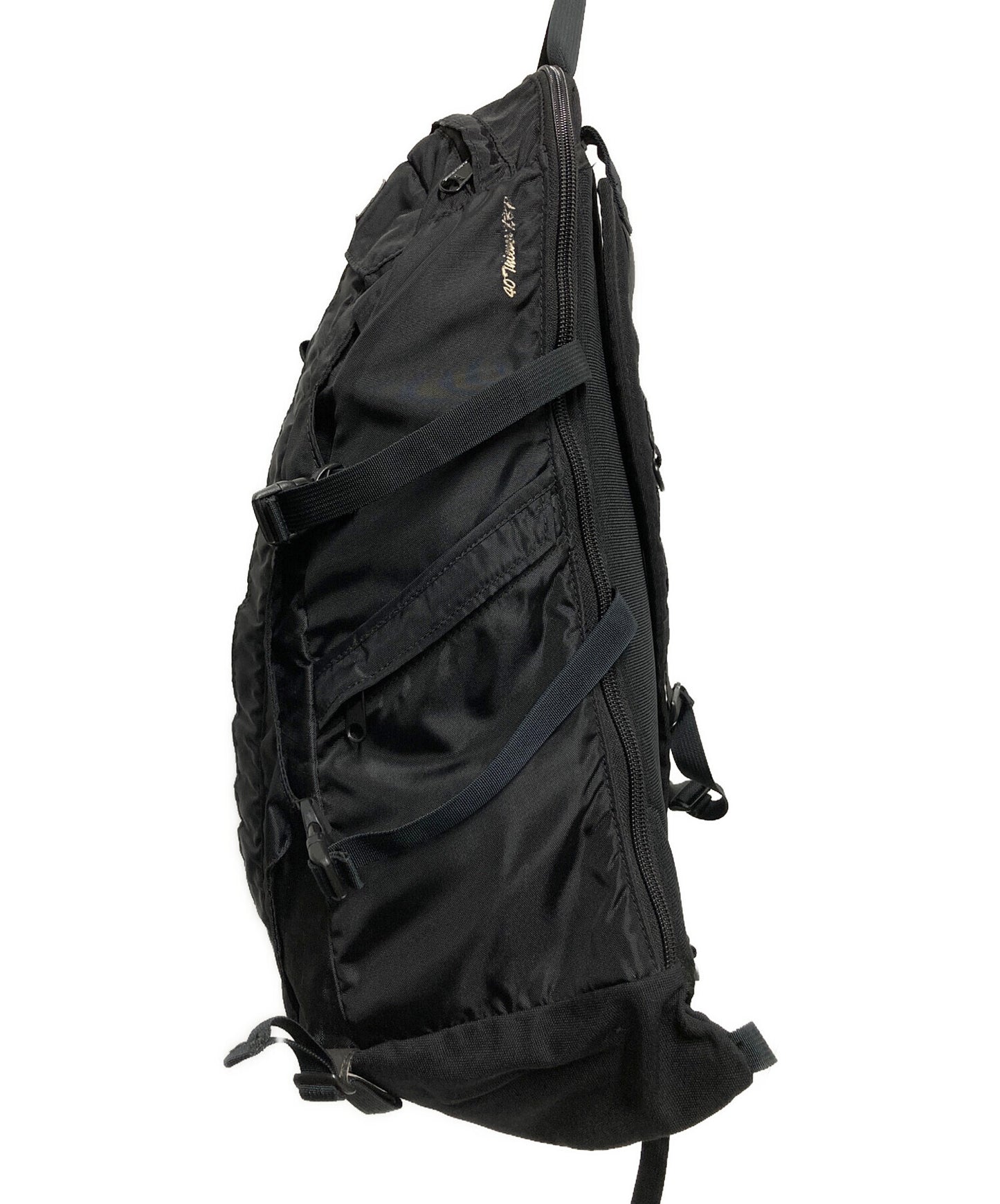 [Pre-owned] SUPREME 40Thieves XBP Backpack