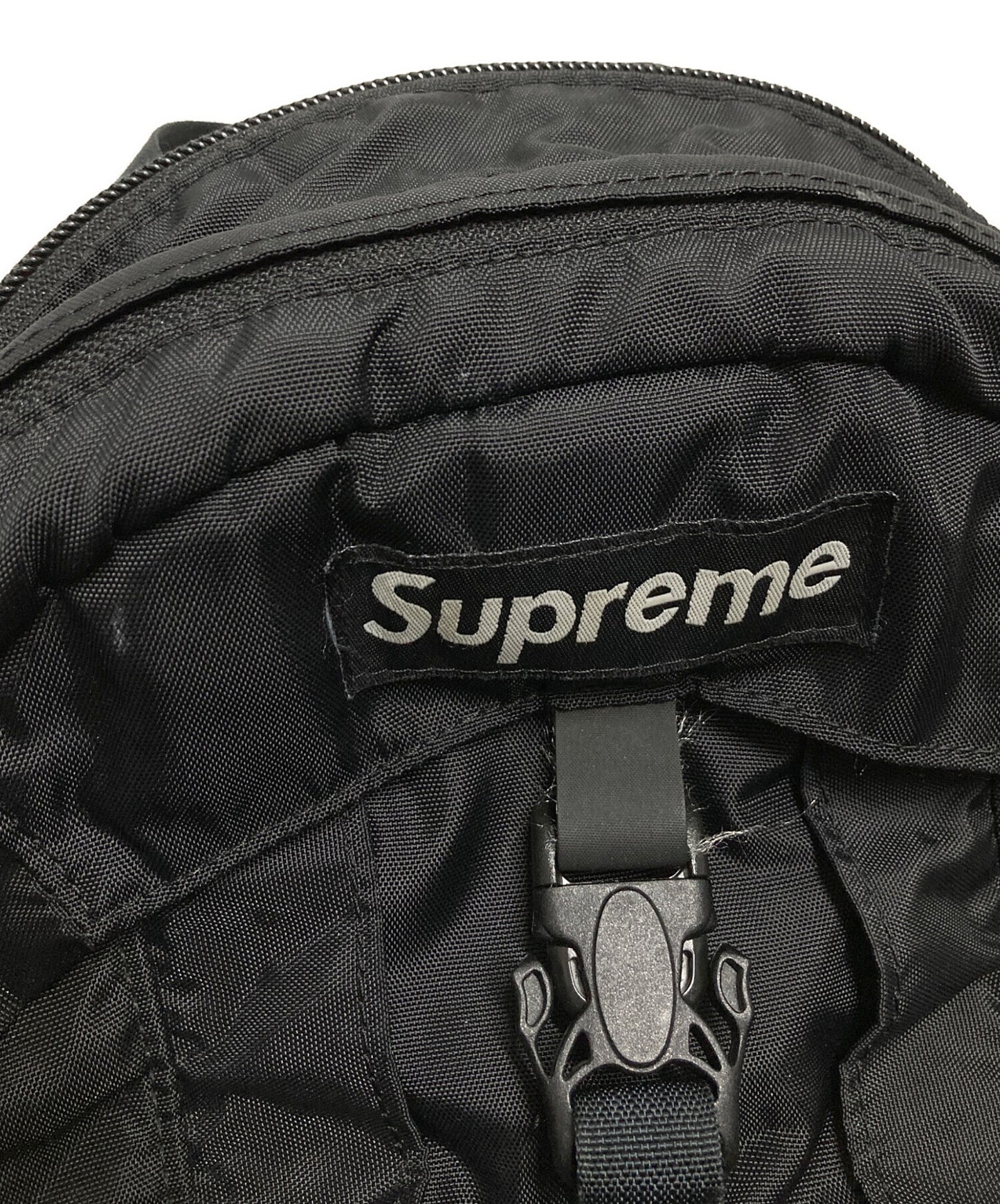 [Pre-owned] SUPREME 40Thieves XBP Backpack