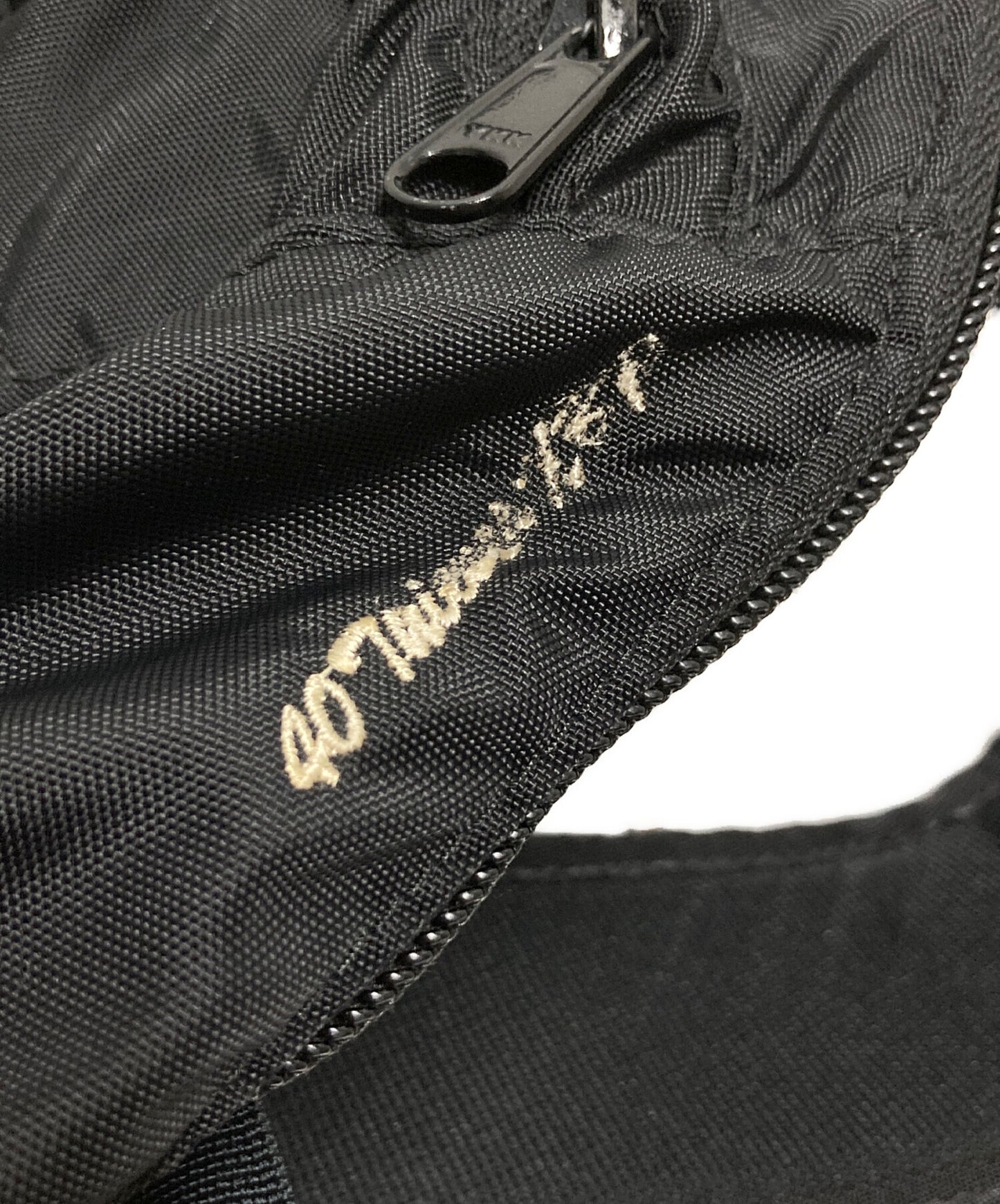 [Pre-owned] SUPREME 40Thieves XBP Backpack