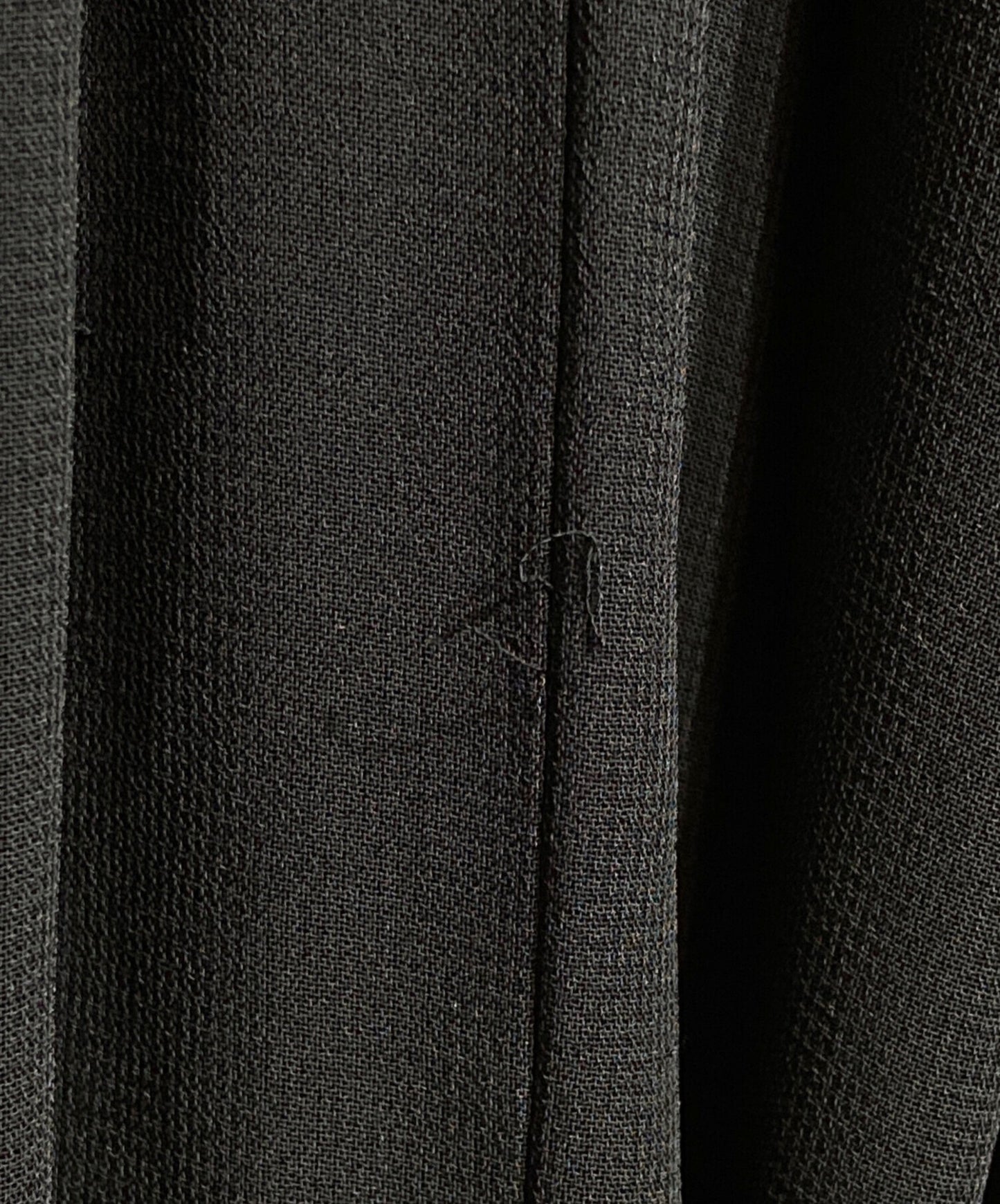 [Pre-owned] COMME des GARCONS COMME des GARCONS tulle salopette RC-A013