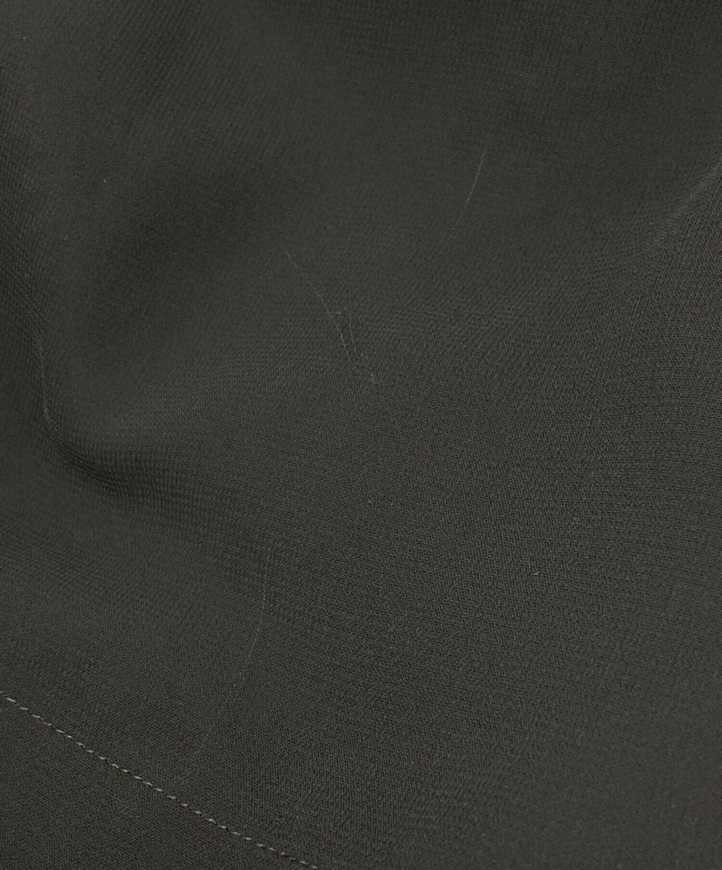 [Pre-owned] COMME des GARCONS COMME des GARCONS tulle salopette RC-A013