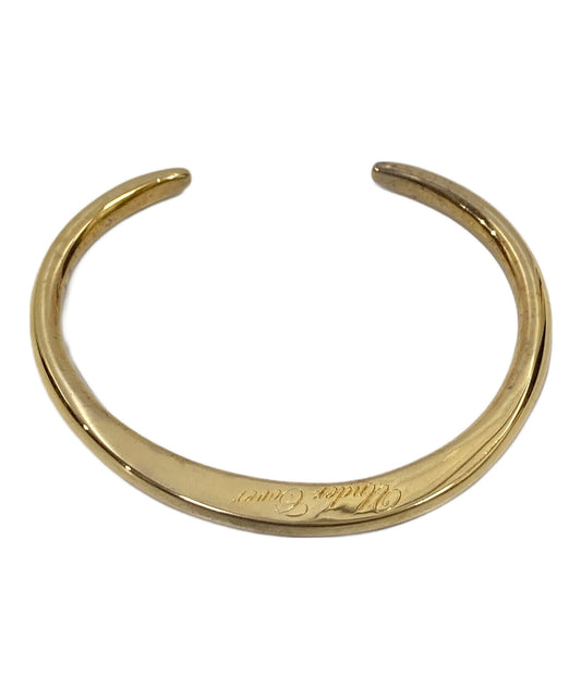 [Pre-owned] UNDERCOVER Claw Bangle
