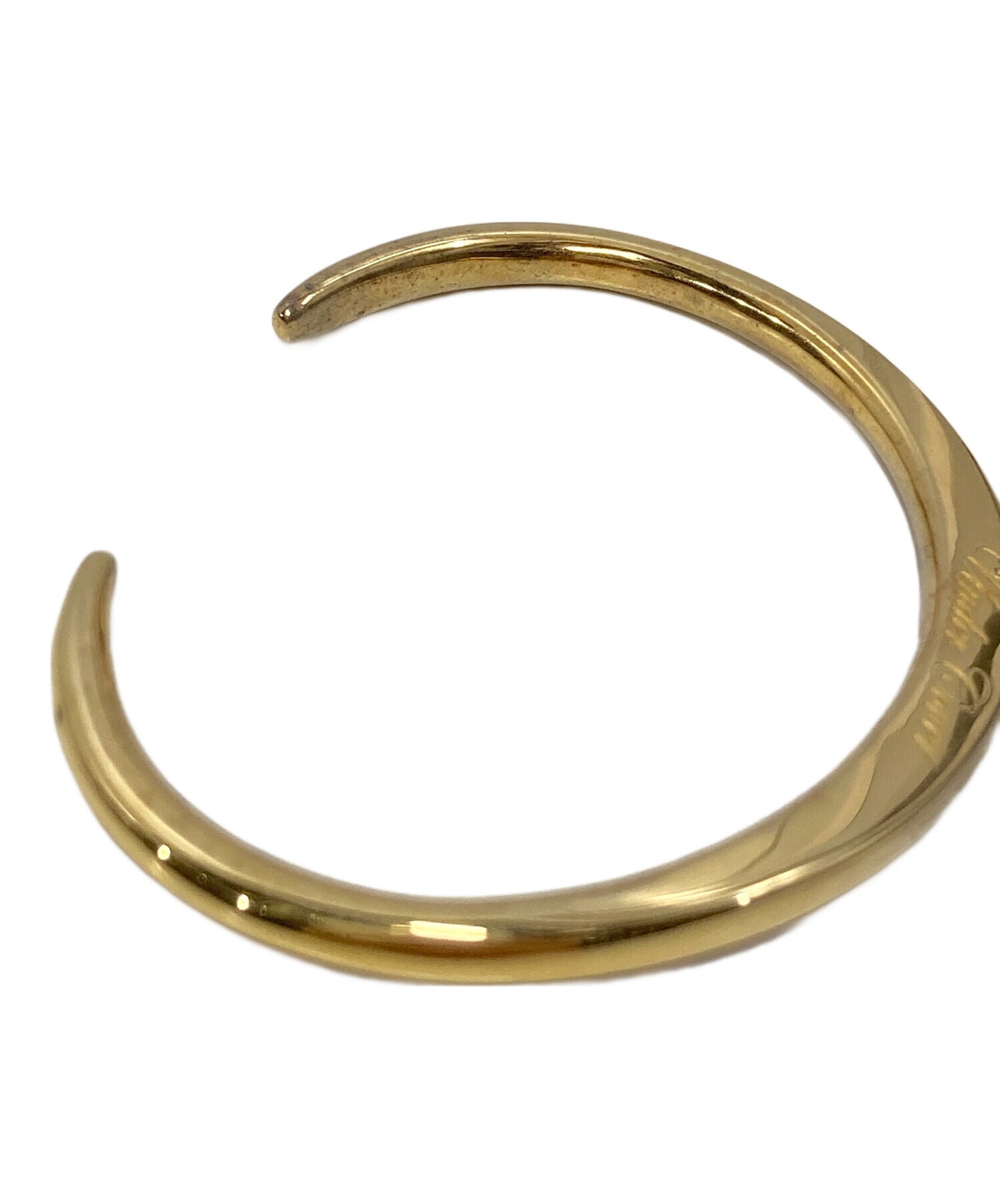 [Pre-owned] UNDERCOVER Claw Bangle