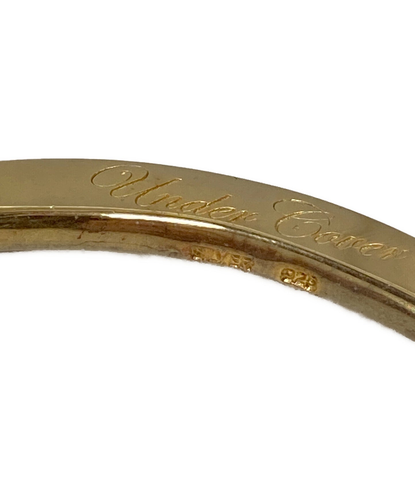 [Pre-owned] UNDERCOVER Claw Bangle