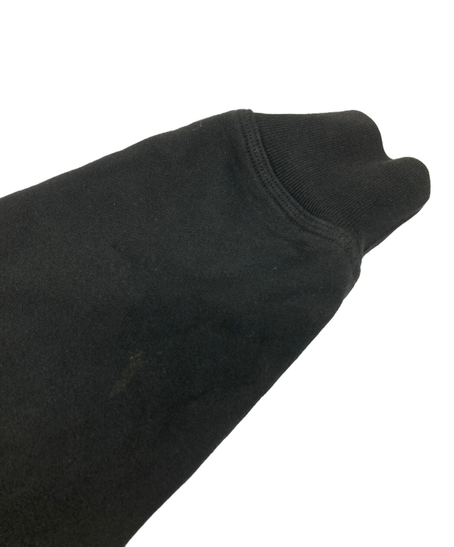 [Pre-owned] stussy Stock Logo Full Zip Hoodie 118454