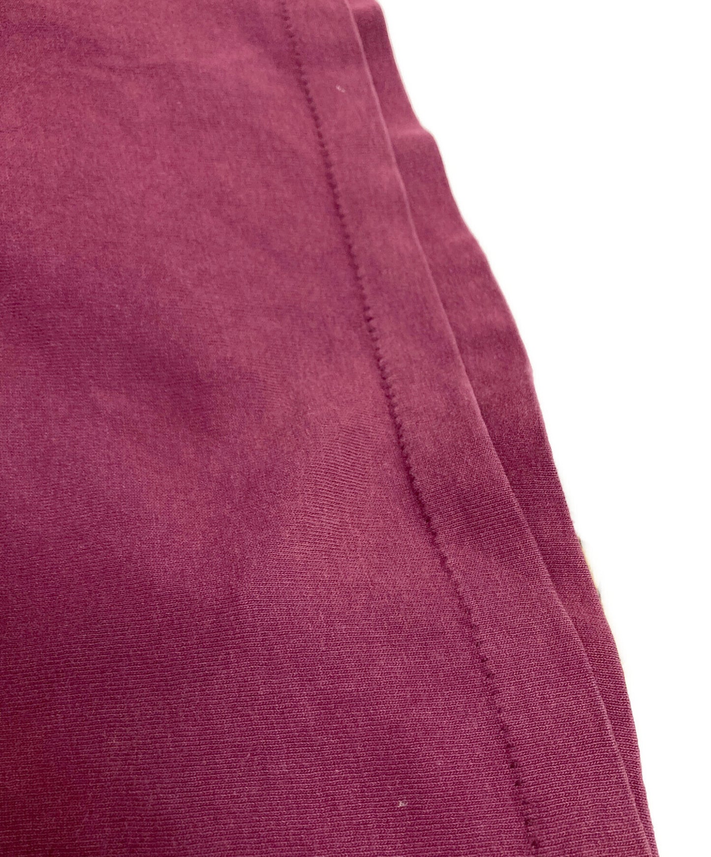 [Pre-owned] UNDERCOVER 90'S Cross Print T-shirt