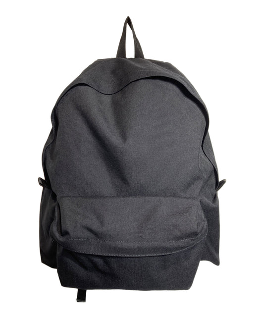 [Pre-owned] COMME des GARCONS HOMME PLUS Nylon Canvas Backpack PZ-K 205