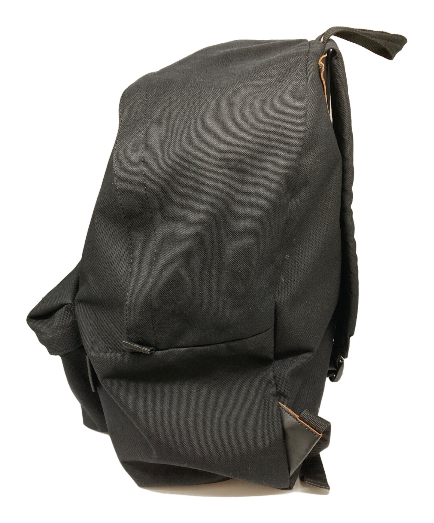[Pre-owned] COMME des GARCONS HOMME PLUS Nylon Canvas Backpack PZ-K 205
