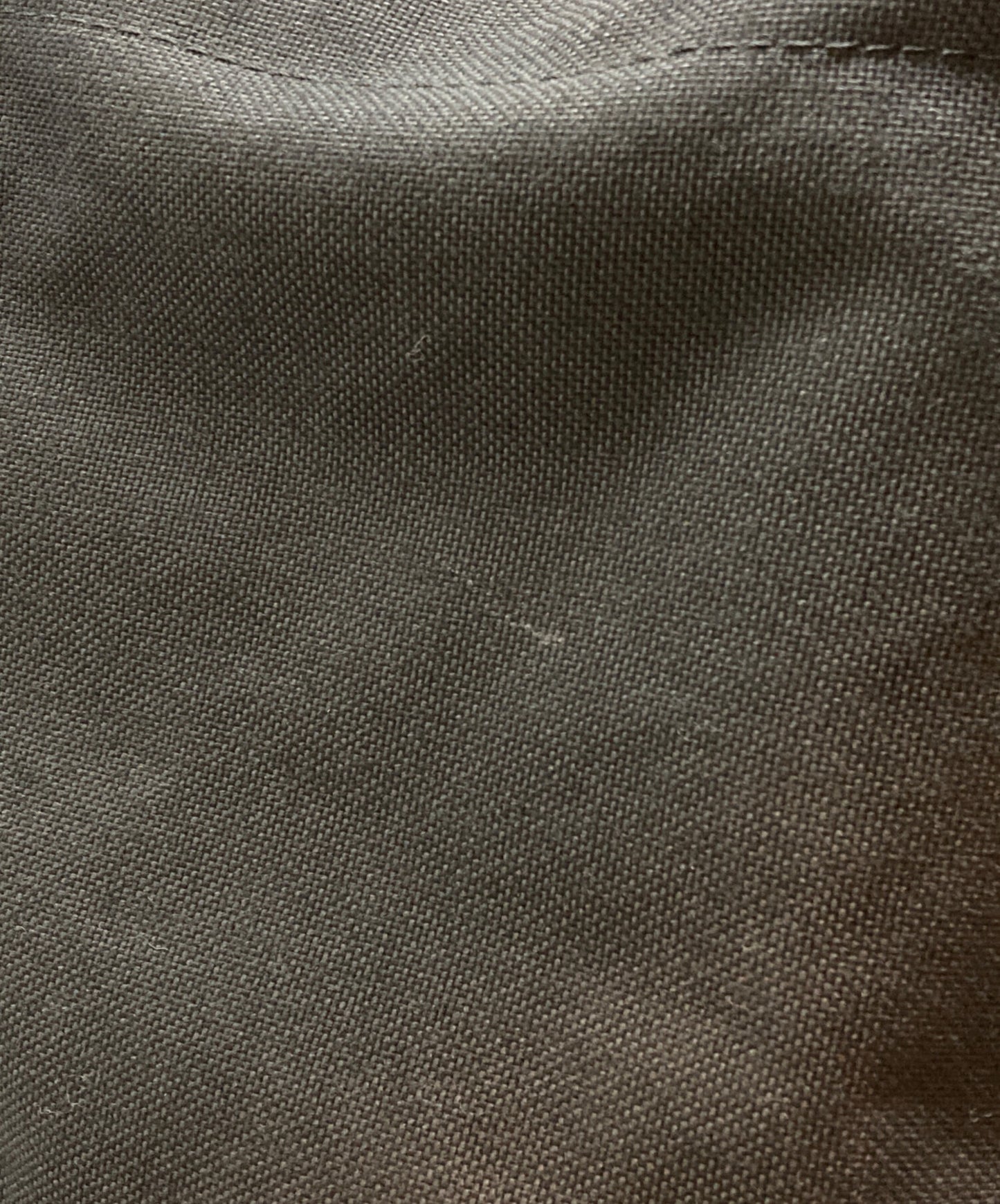 [Pre-owned] COMME des GARCONS HOMME PLUS Nylon Canvas Backpack PZ-K 205