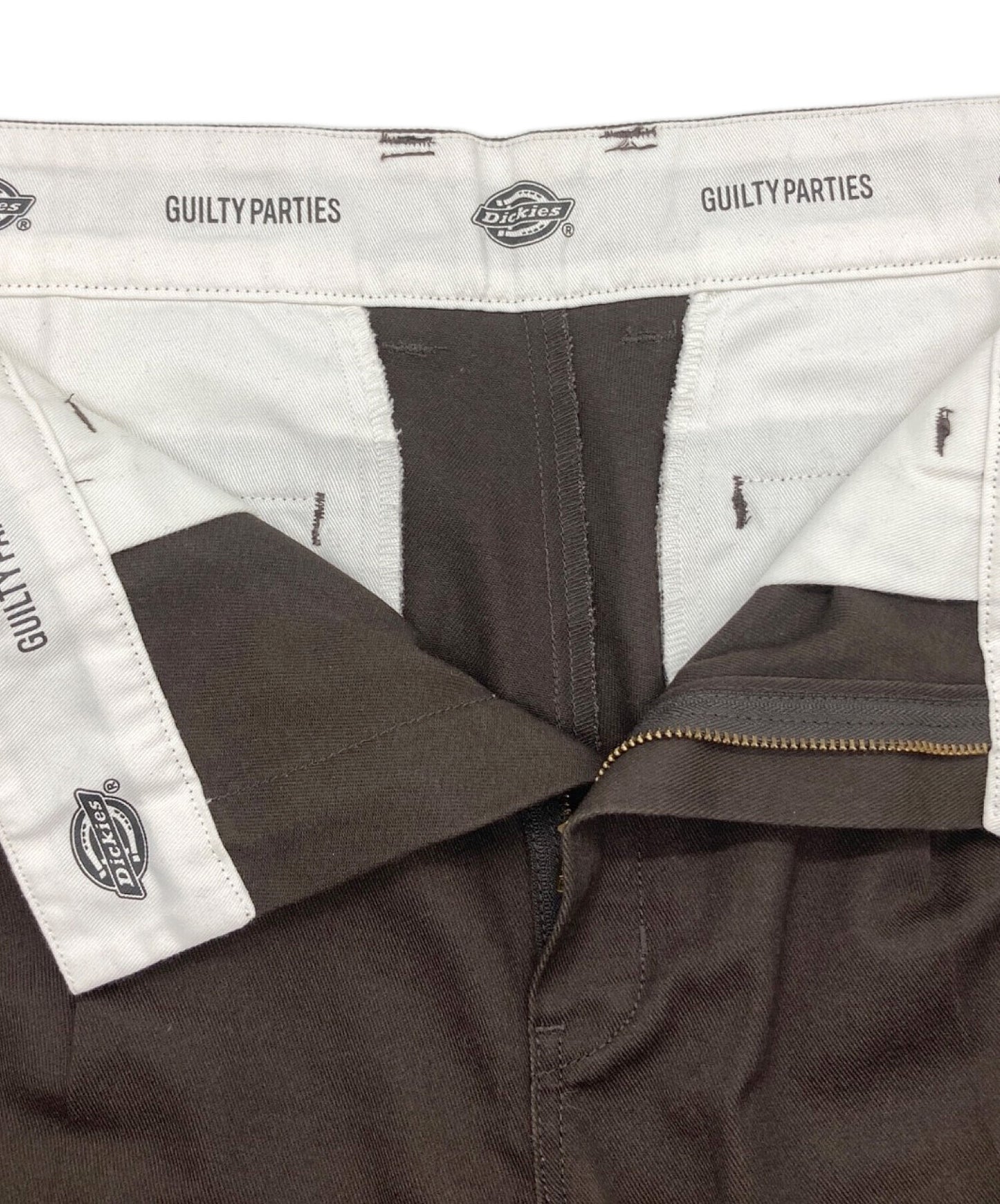 [Pre-owned] WACKO MARIA PLEATED TROUSERS