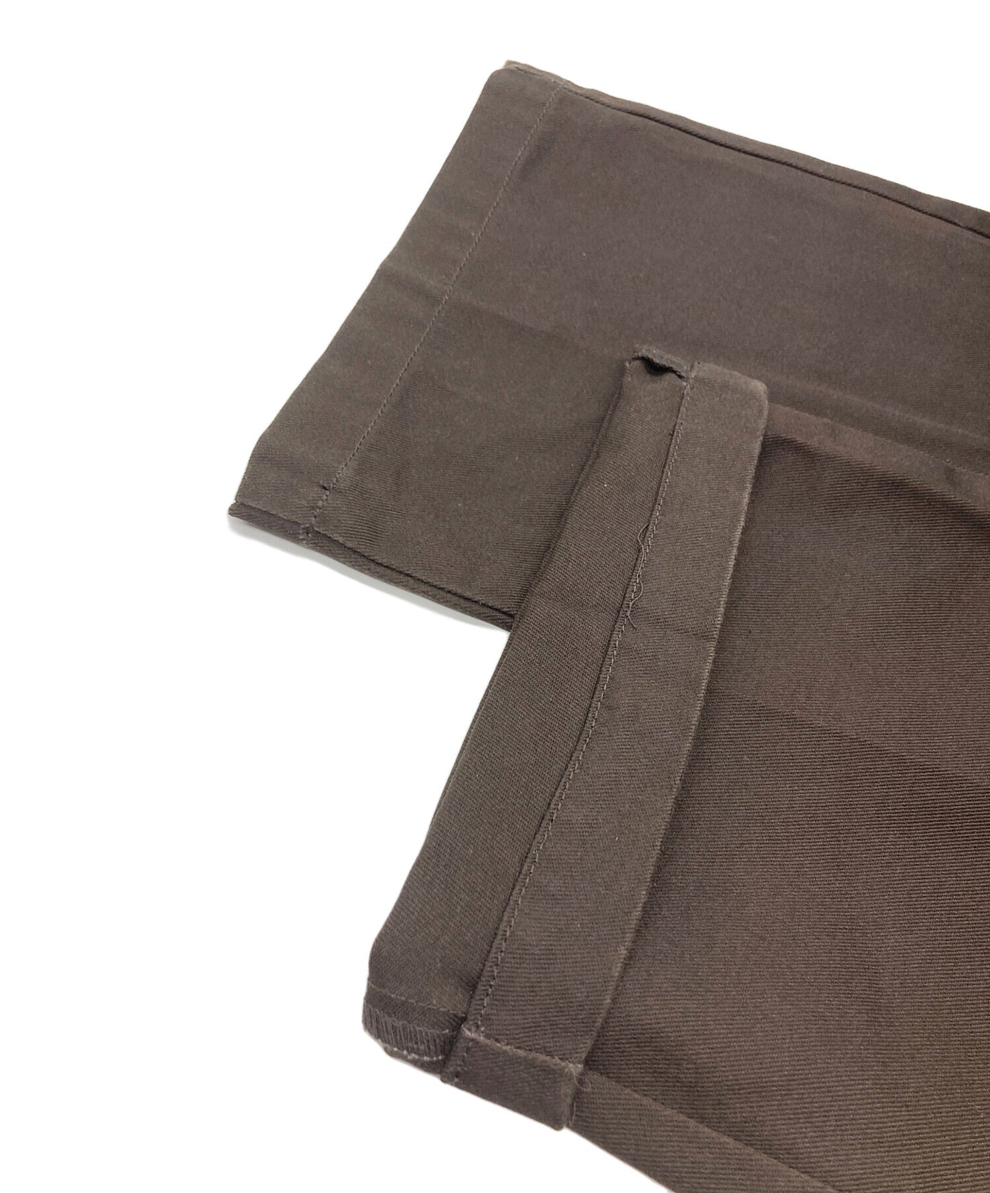 [Pre-owned] WACKO MARIA PLEATED TROUSERS