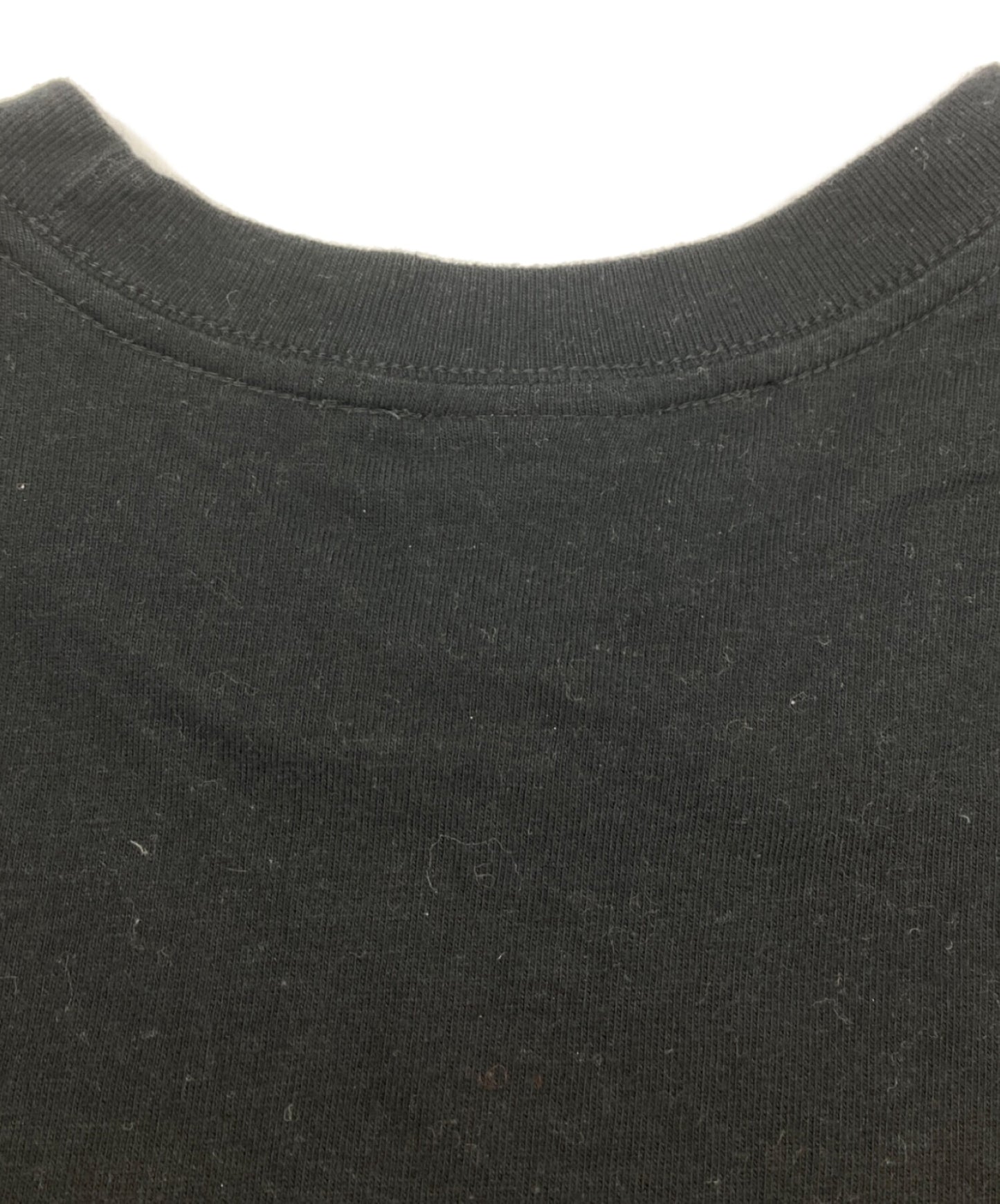 [Pre-owned] SUPREME blackmeans L/S Tee