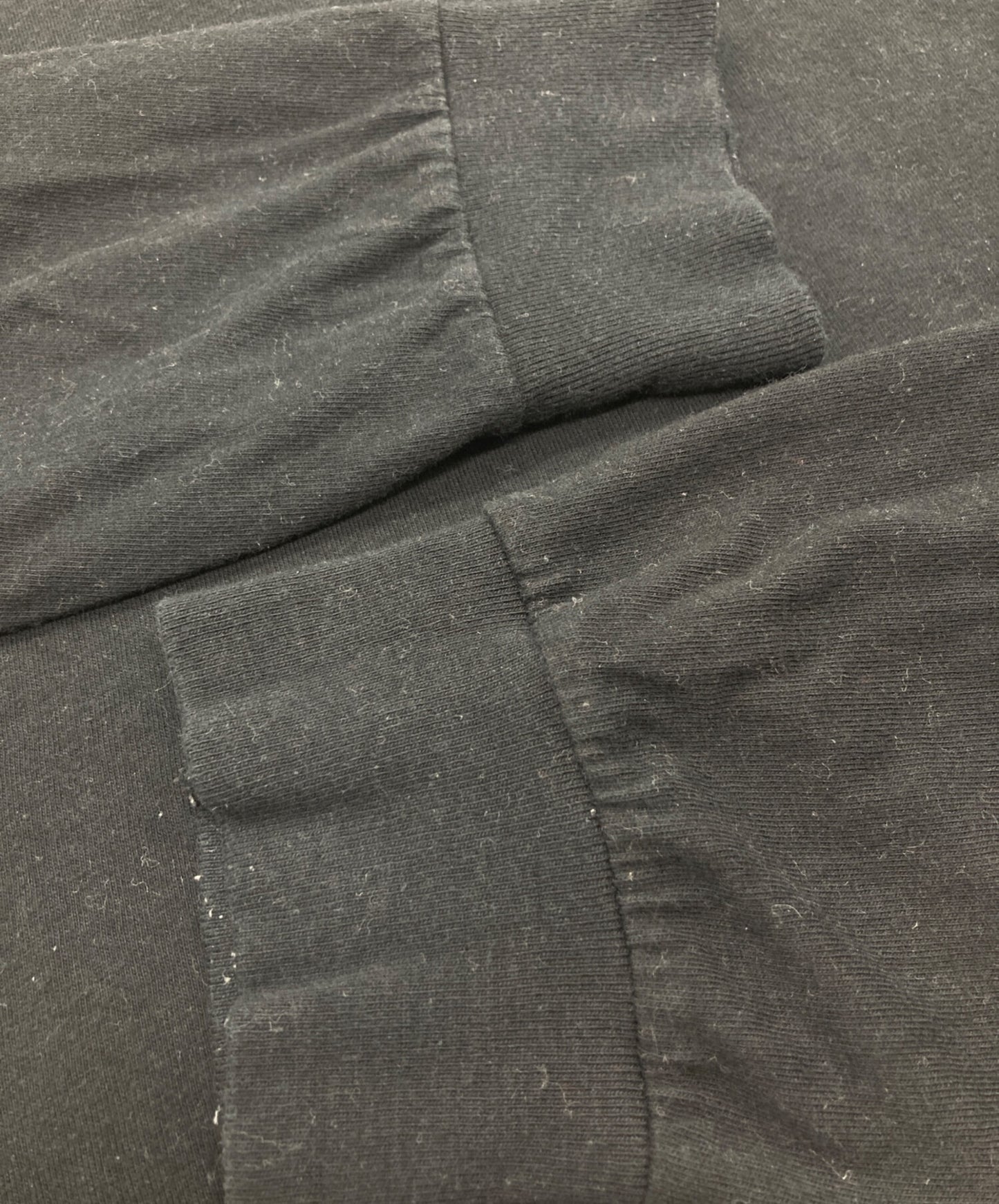 [Pre-owned] SUPREME blackmeans L/S Tee