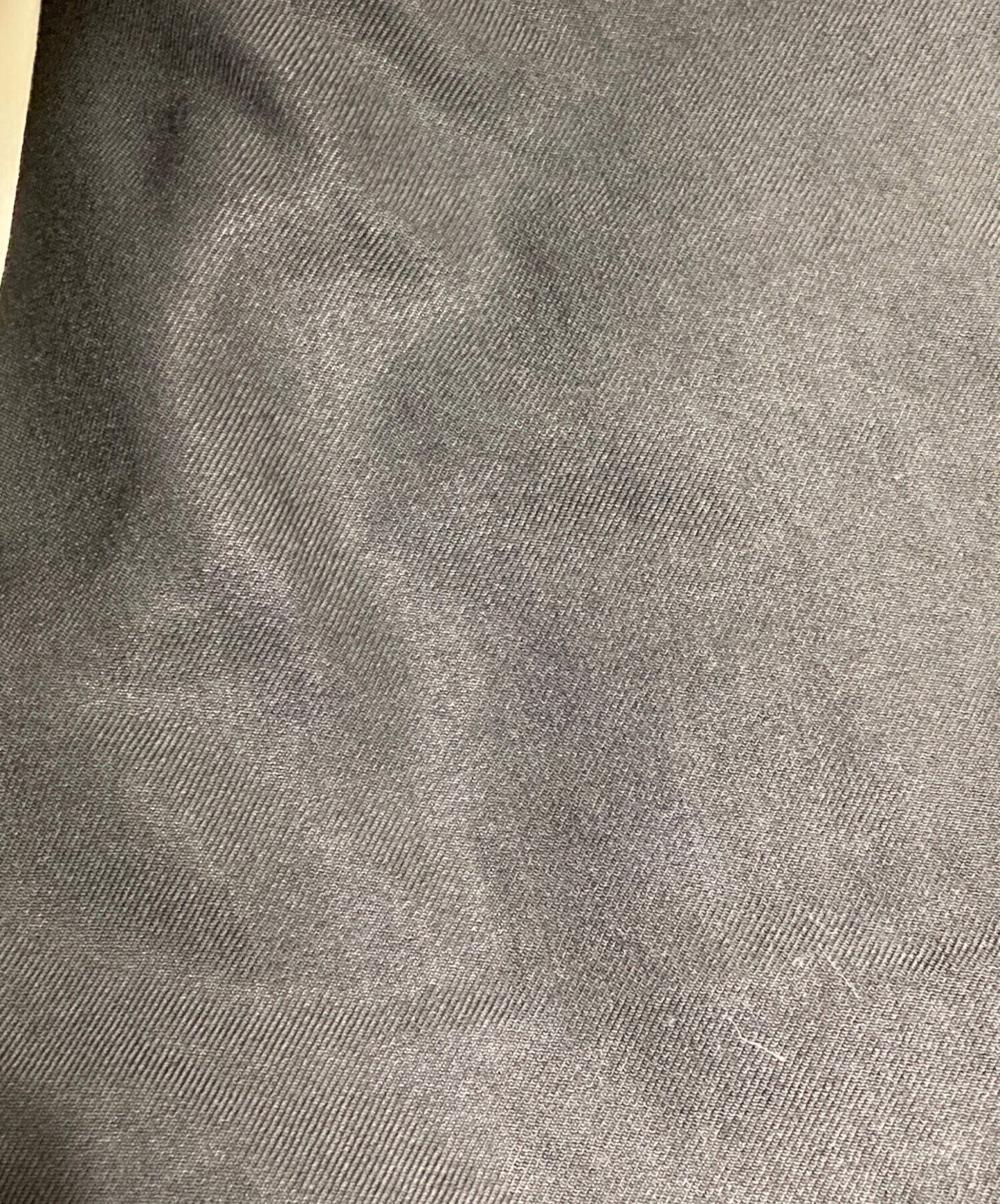 [Pre-owned] COMME des GARCONS HOMME Wool tapered slacks HH-P051